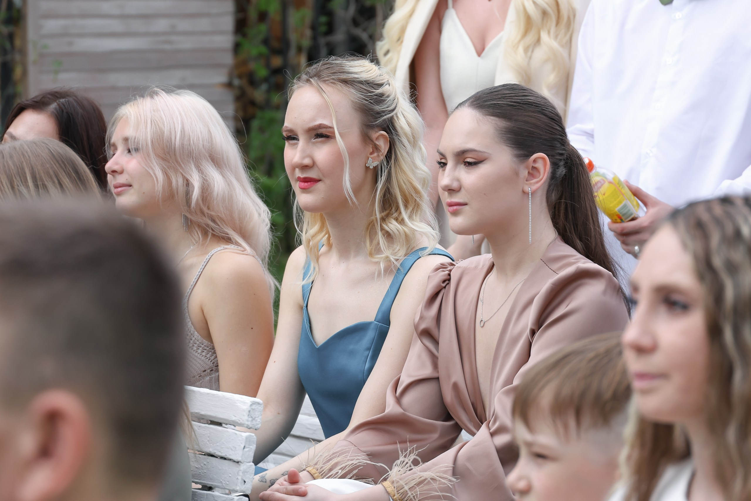 Как я была вторым фотографом