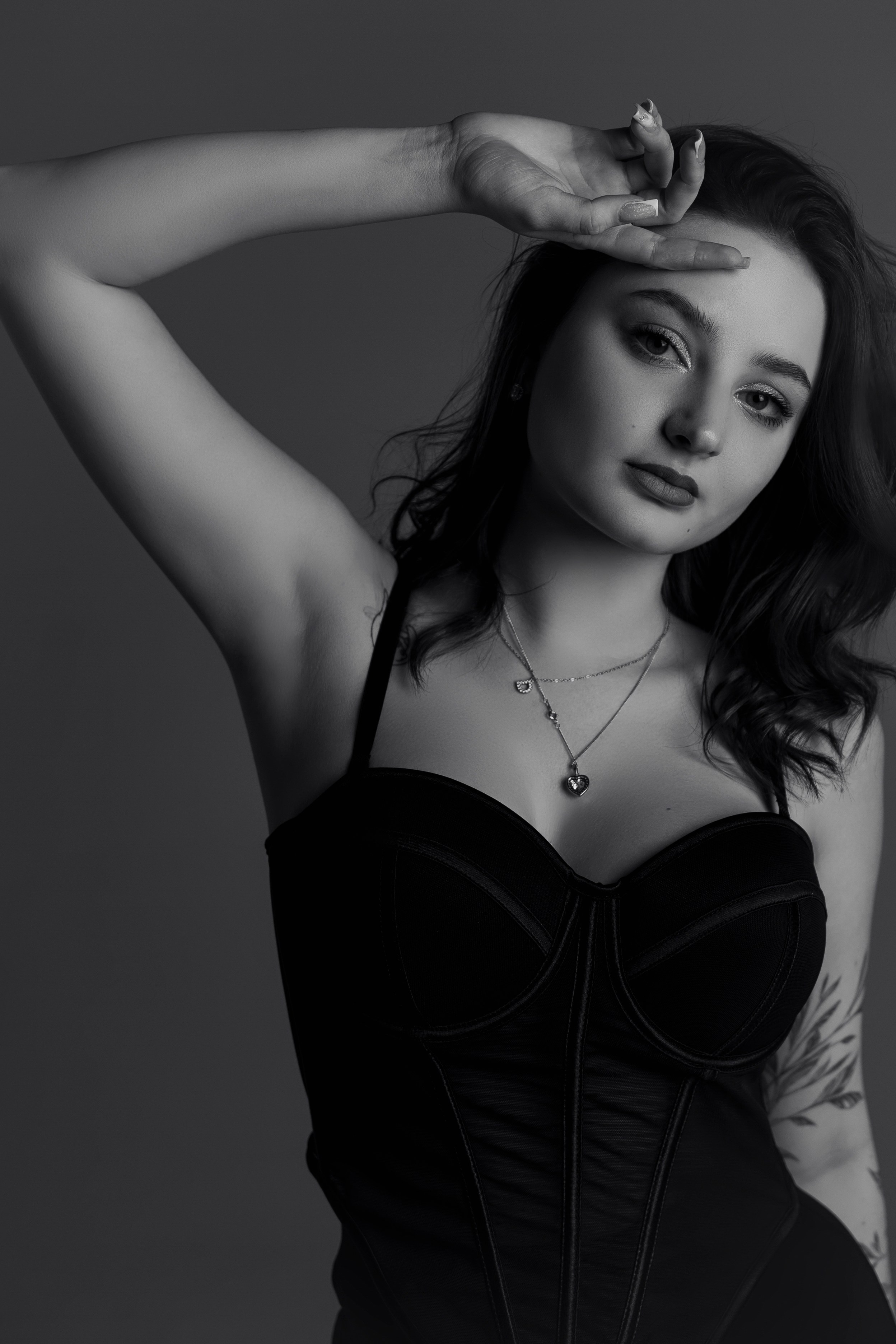 Саша. YANA KIDVSKAT