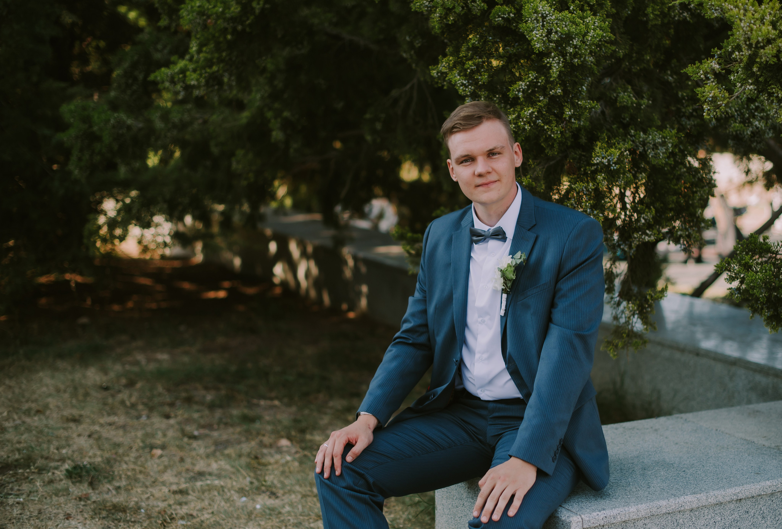 Вадим и Лера (Севастополь). Свадебный, женский, семейный фотограф в Севастополе Юлия Мошенко