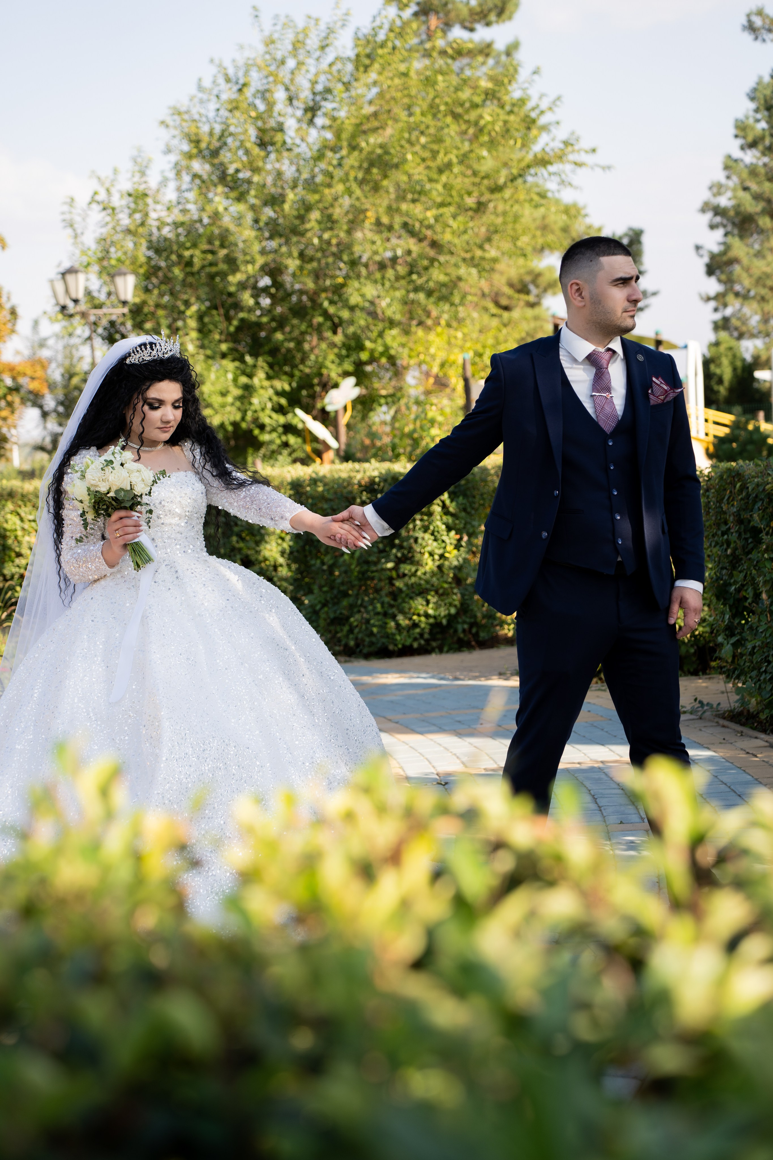 Anna & Aleksander. Фотограф Москва, визуальный менеджер Дарья Шевченко