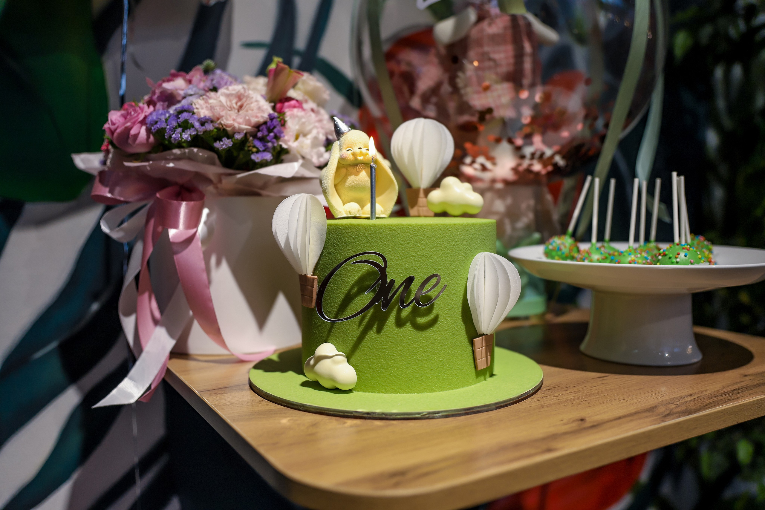 День рожденье 18+. Фотограф в Краснодаре Анна Светикова