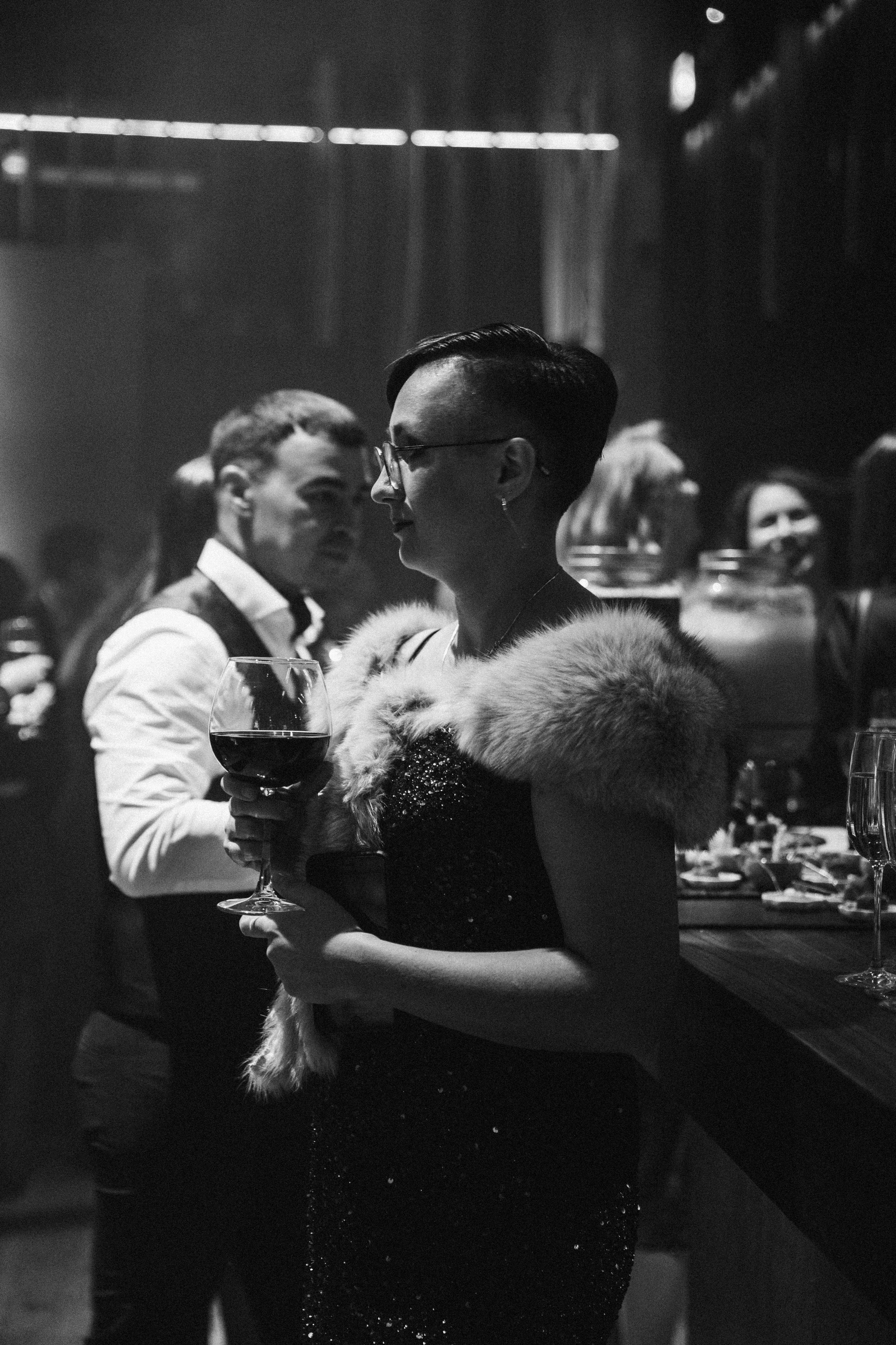 Корпоратив TJI. Свадебный фотограф в Москве — Павел Воронцов