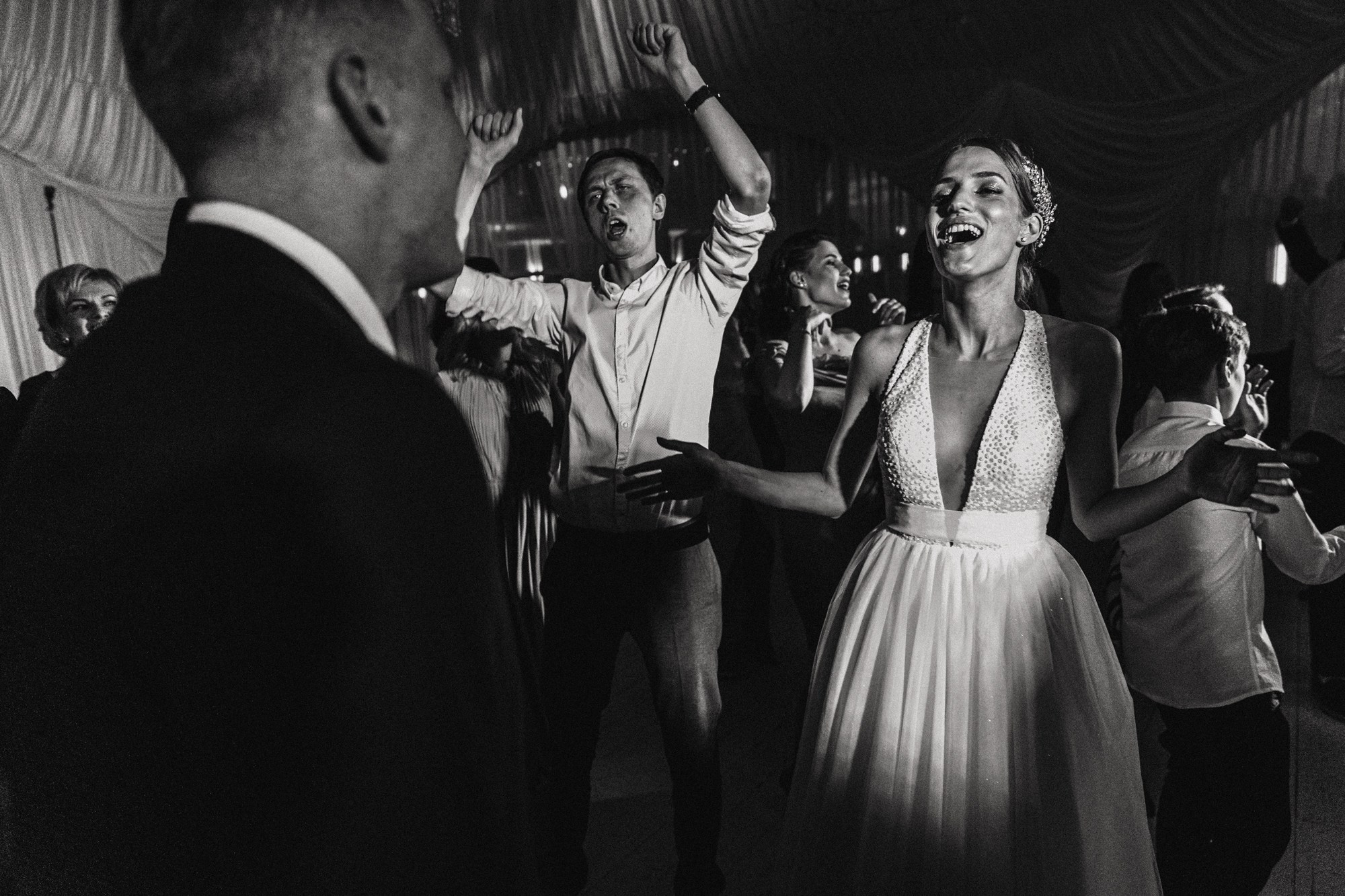 Олег & Мария. Свадебный фотограф в Москве — Павел Воронцов