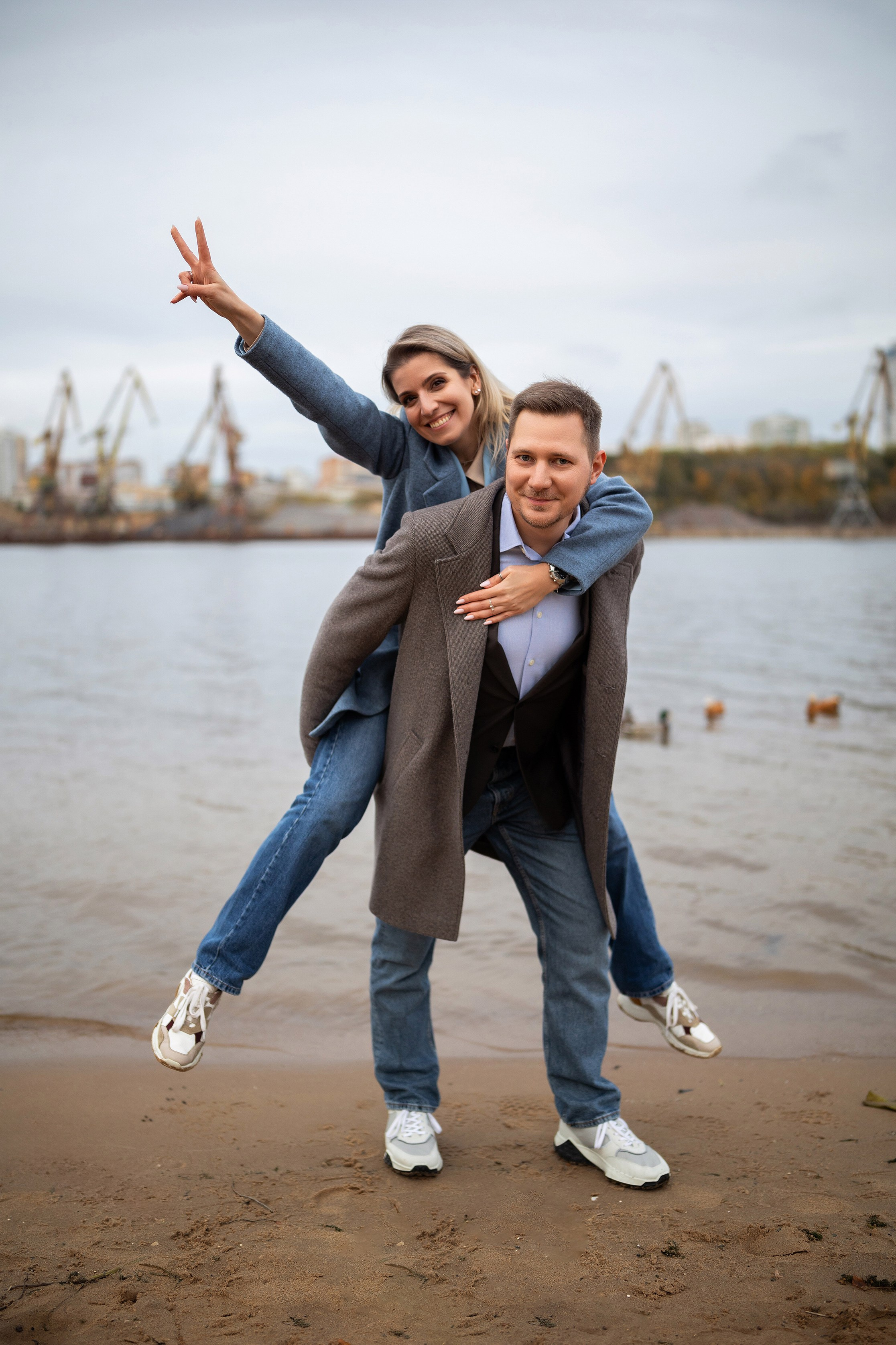 Загс 4. Профессиональный Фотограф в Москве Андрей Славнов