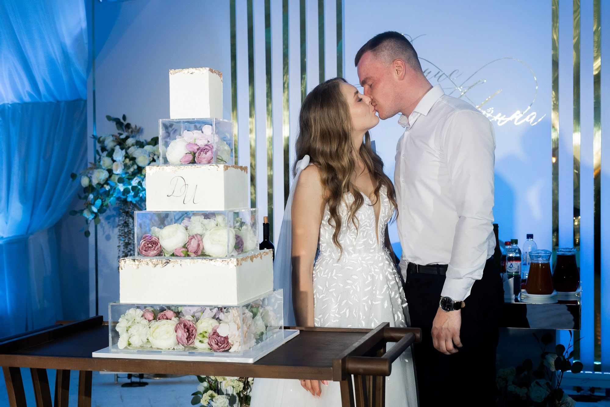 Ира и Денис. Свадебный Фотограф Никита Духник