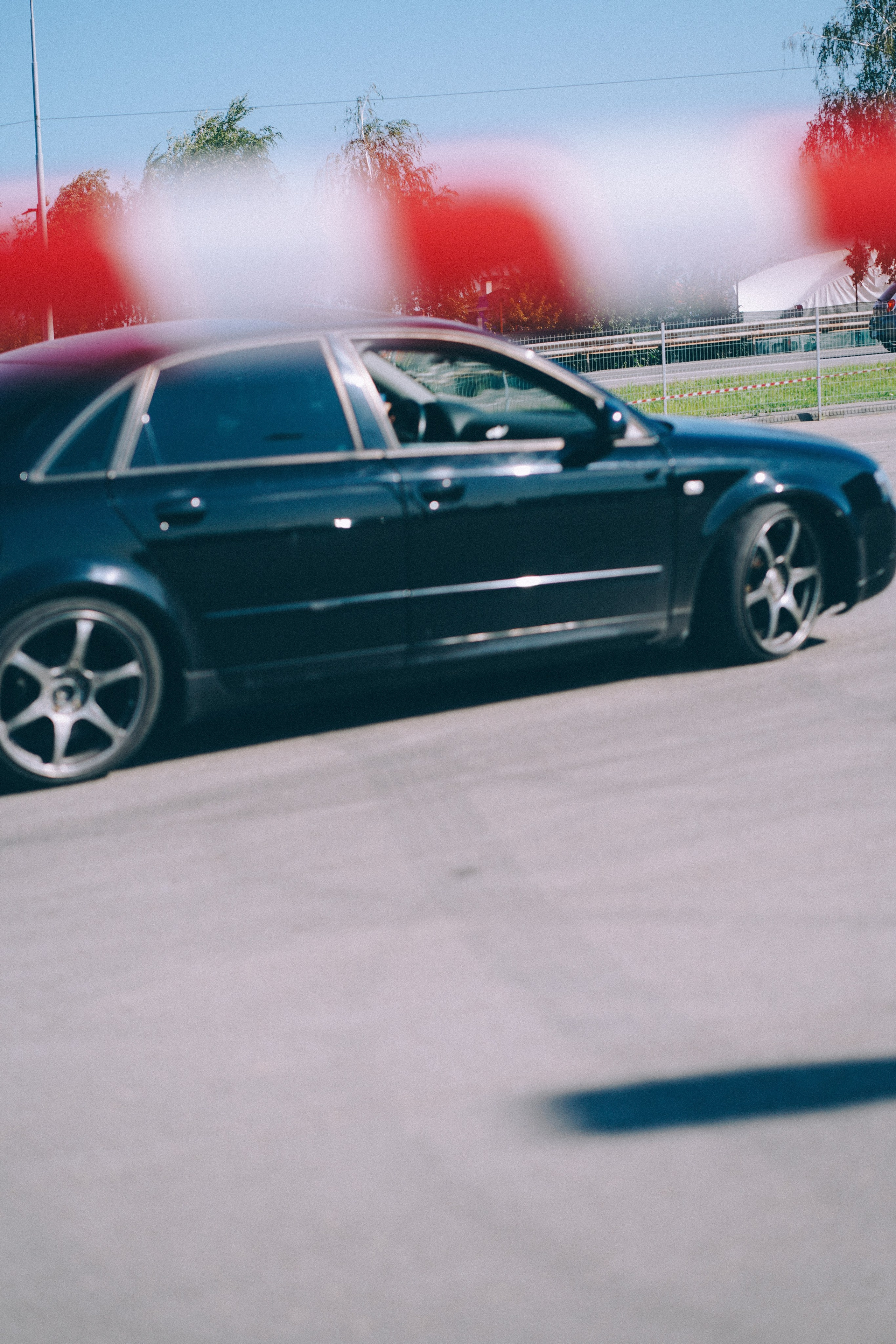 Культура скорости. Фотограф и маркетолог Андрей Юрилин Саратов и Энгельс