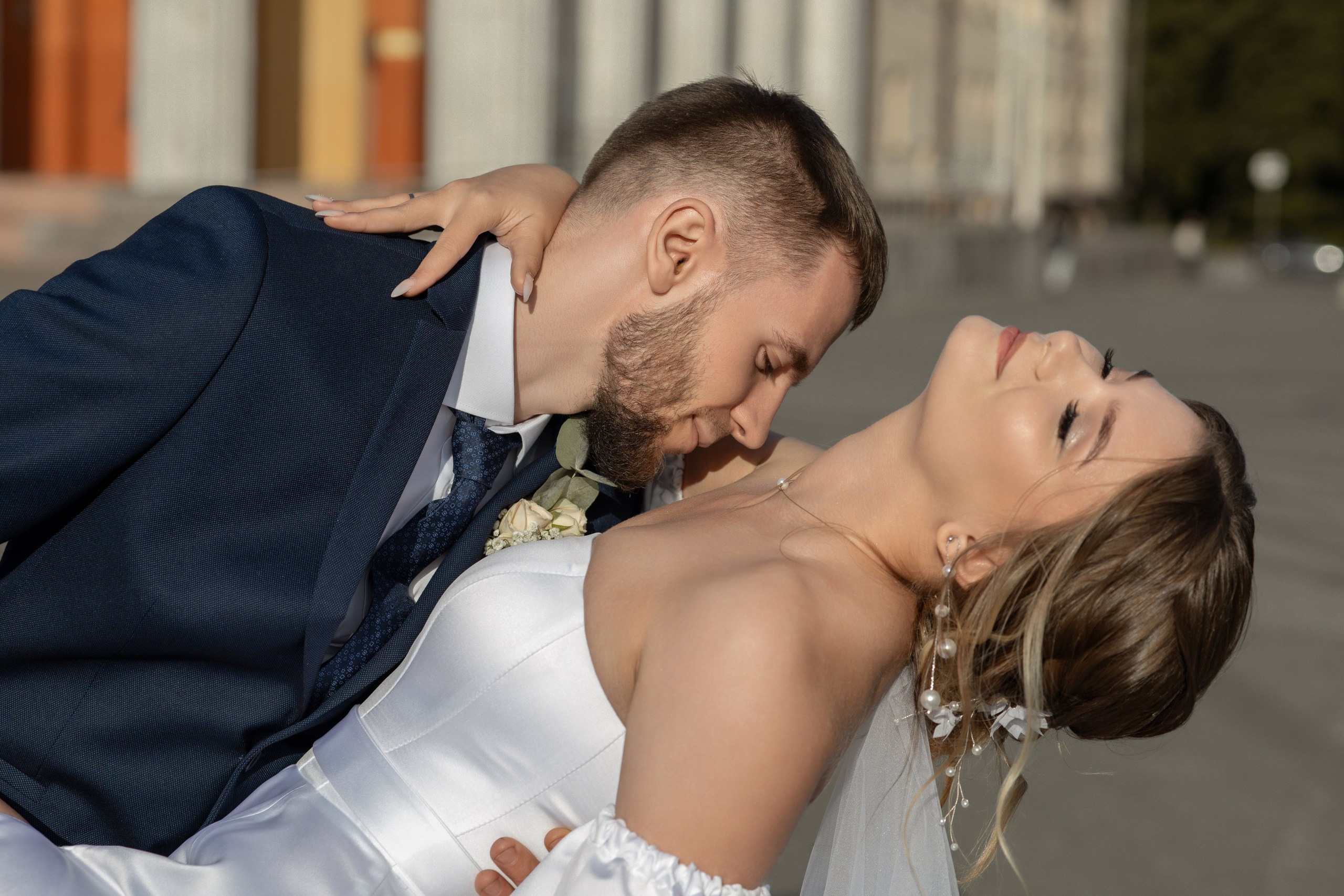 Свадьбы. Фотограф в Петрозаводске BellaDonna