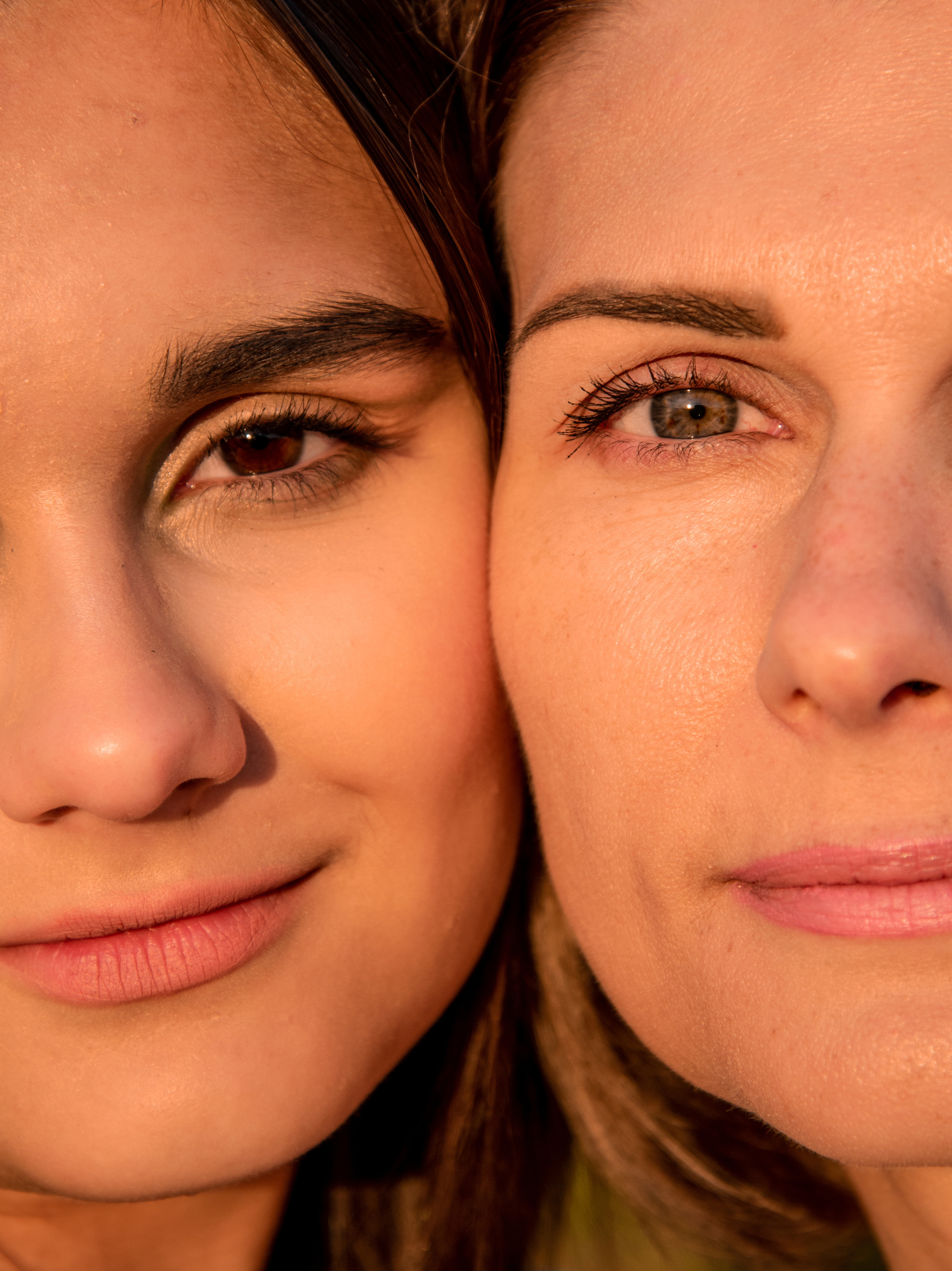 Мама и дочь. Фотограф в Петрозаводске BellaDonna