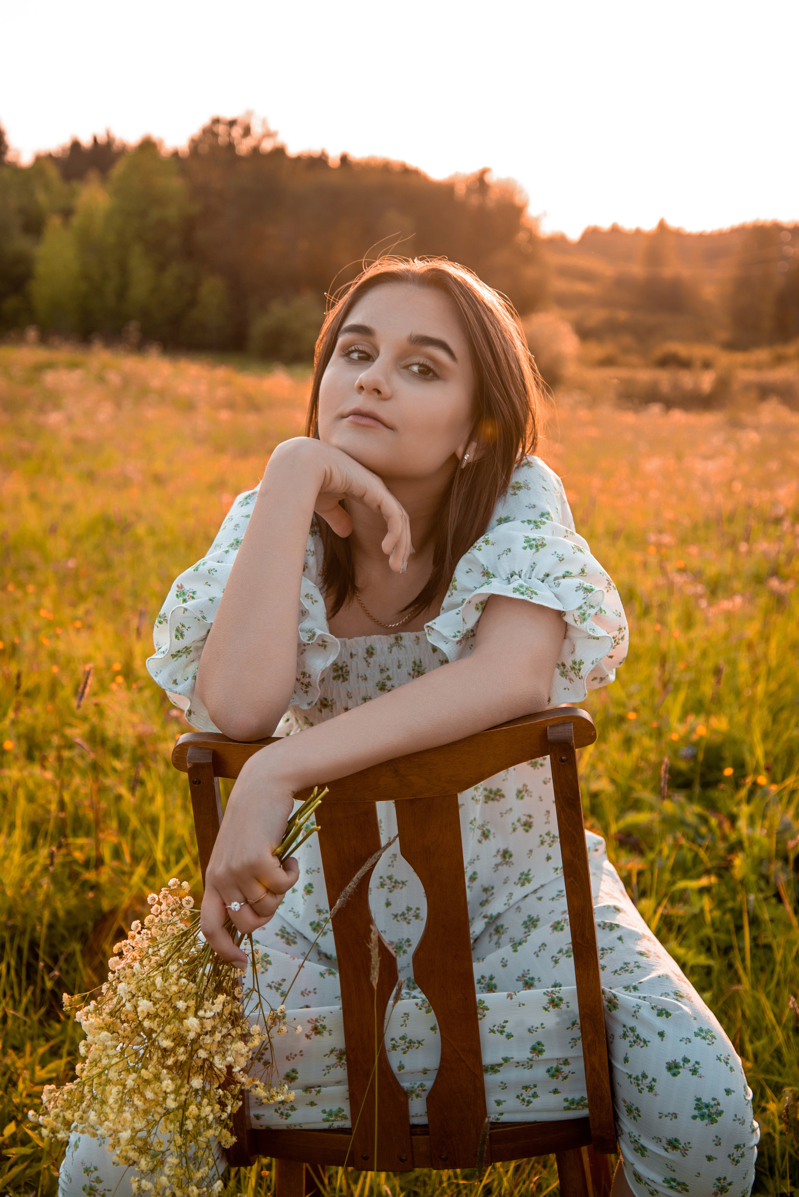 Мама и дочь. Фотограф в Петрозаводске BellaDonna