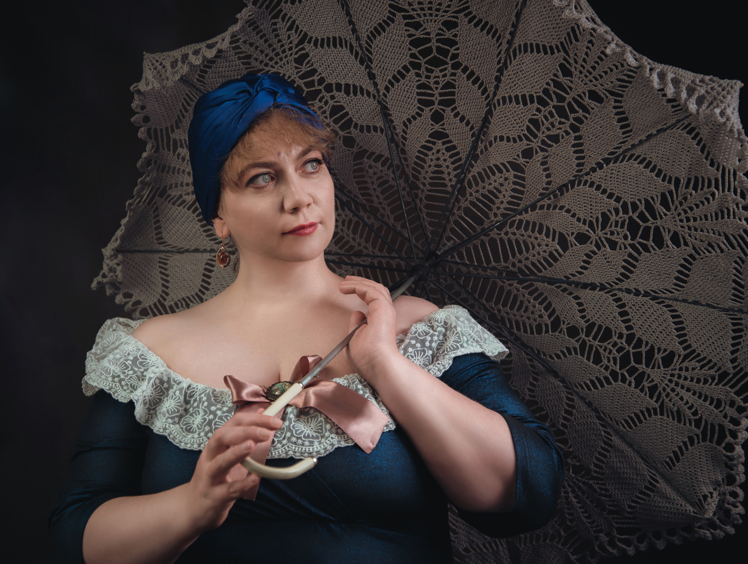 Купчиха. Фотограф в Петрозаводске BellaDonna