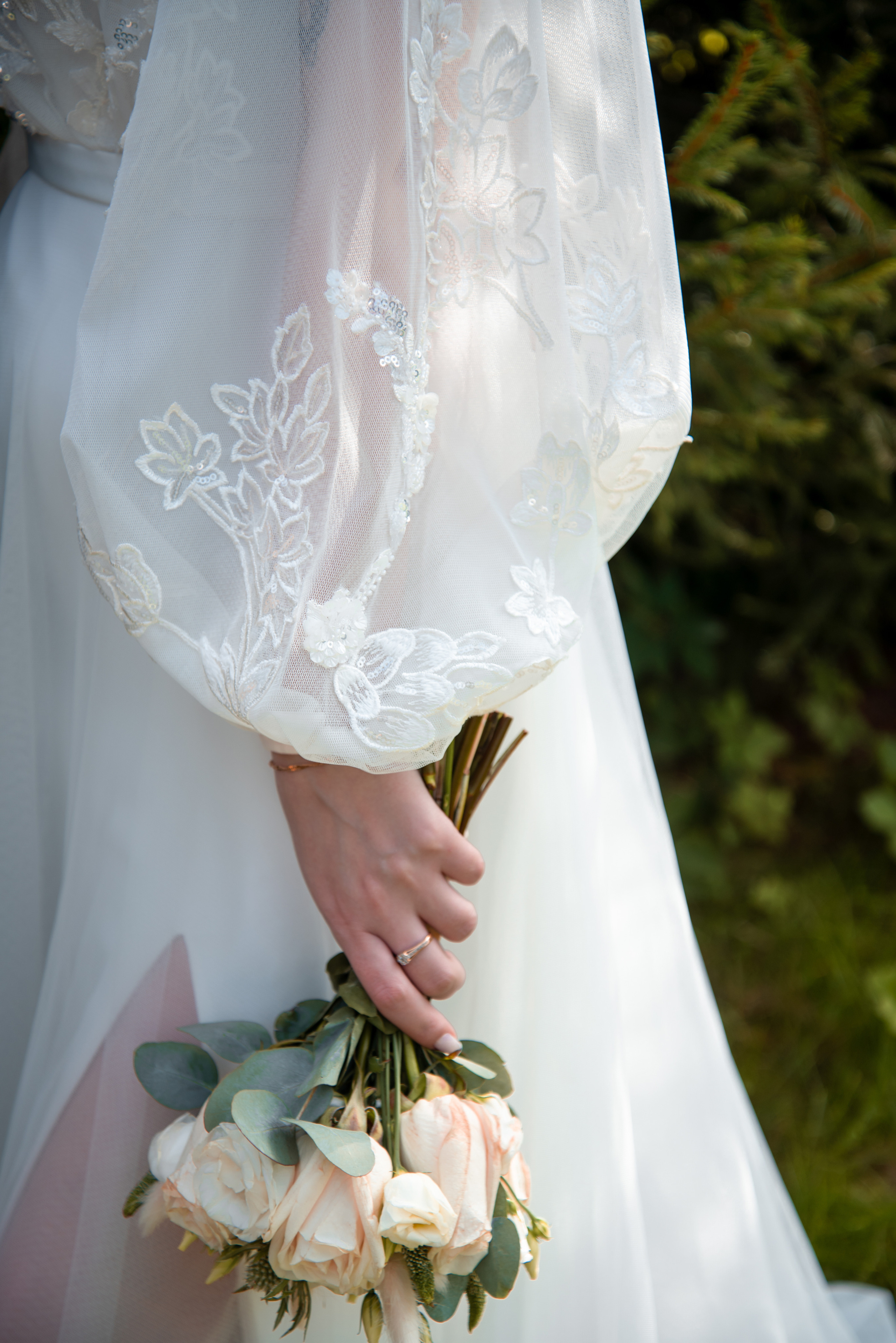 Свадьбы. Фотограф в Петрозаводске BellaDonna