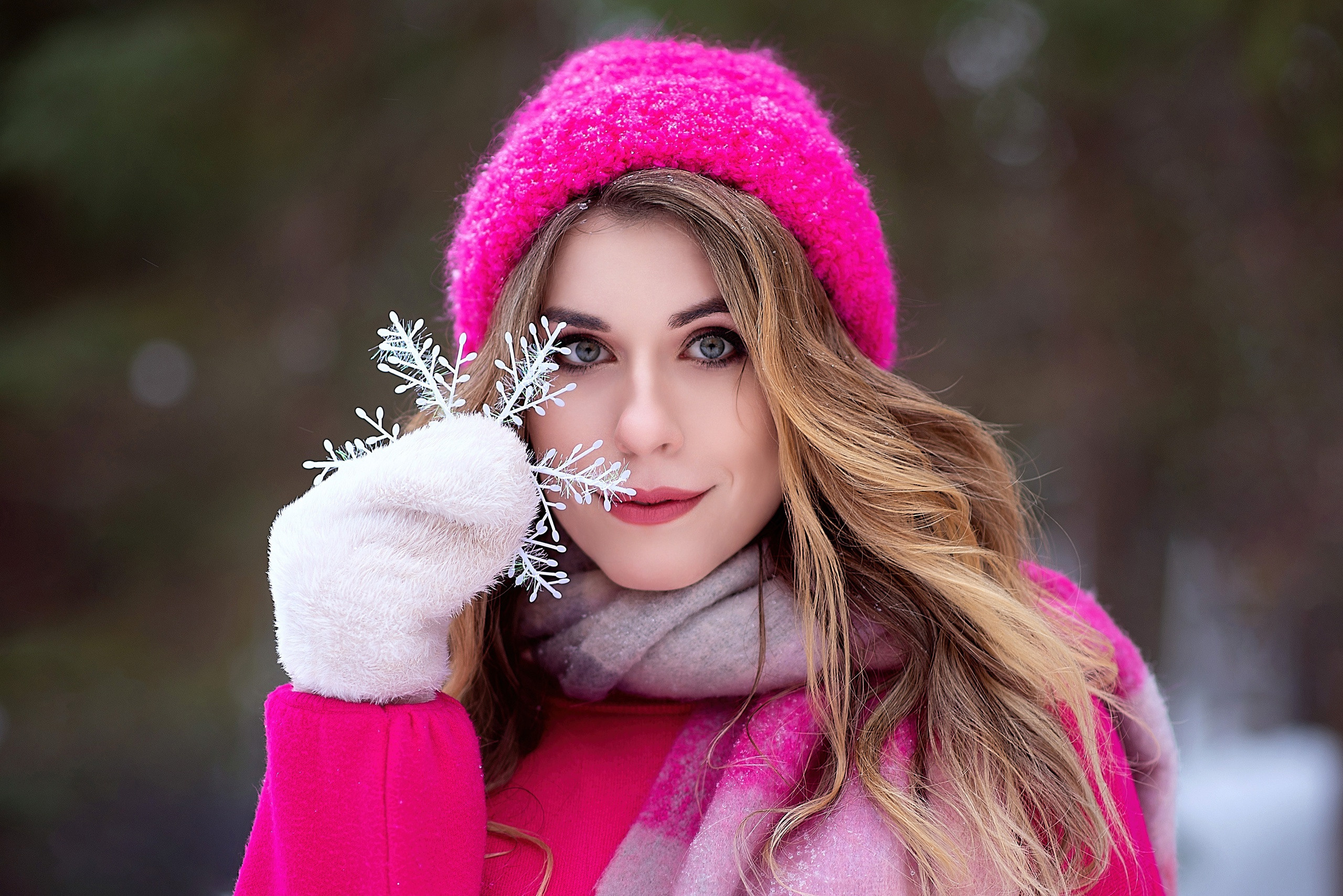 Портрет. Фотограф в Петрозаводске BellaDonna