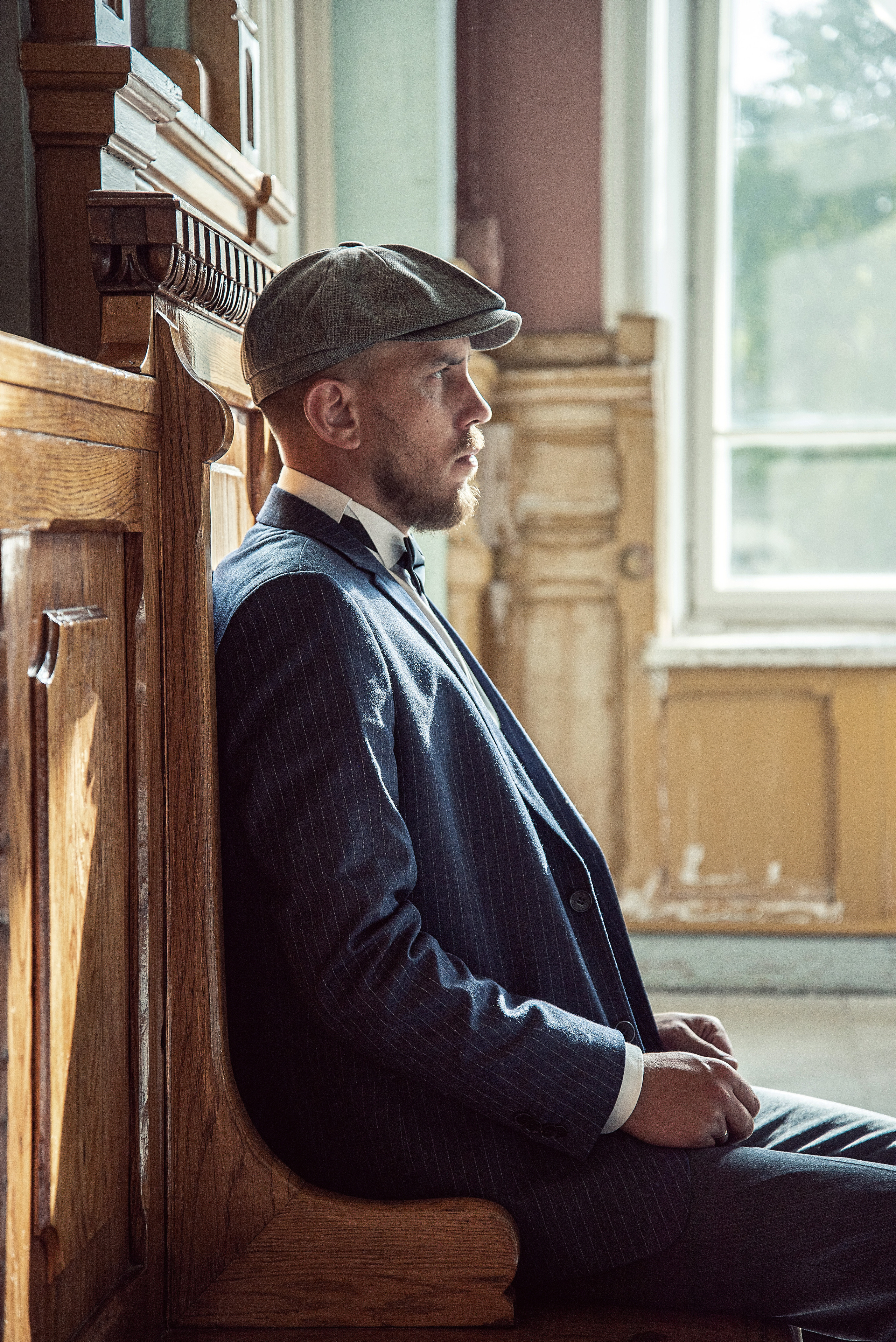 Острые козырьки. Фотограф в Петрозаводске BellaDonna