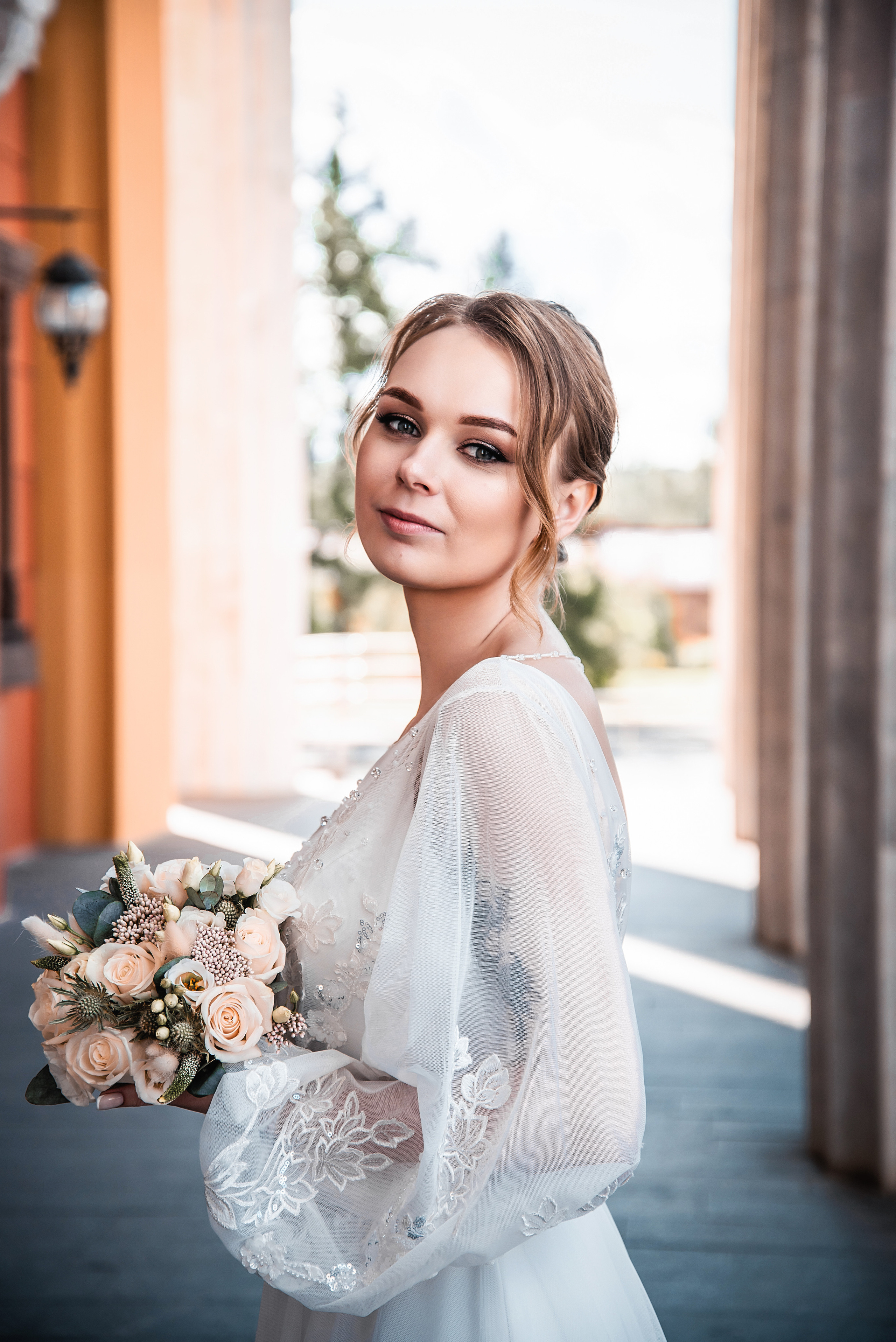 Свадьбы. Фотограф в Петрозаводске BellaDonna