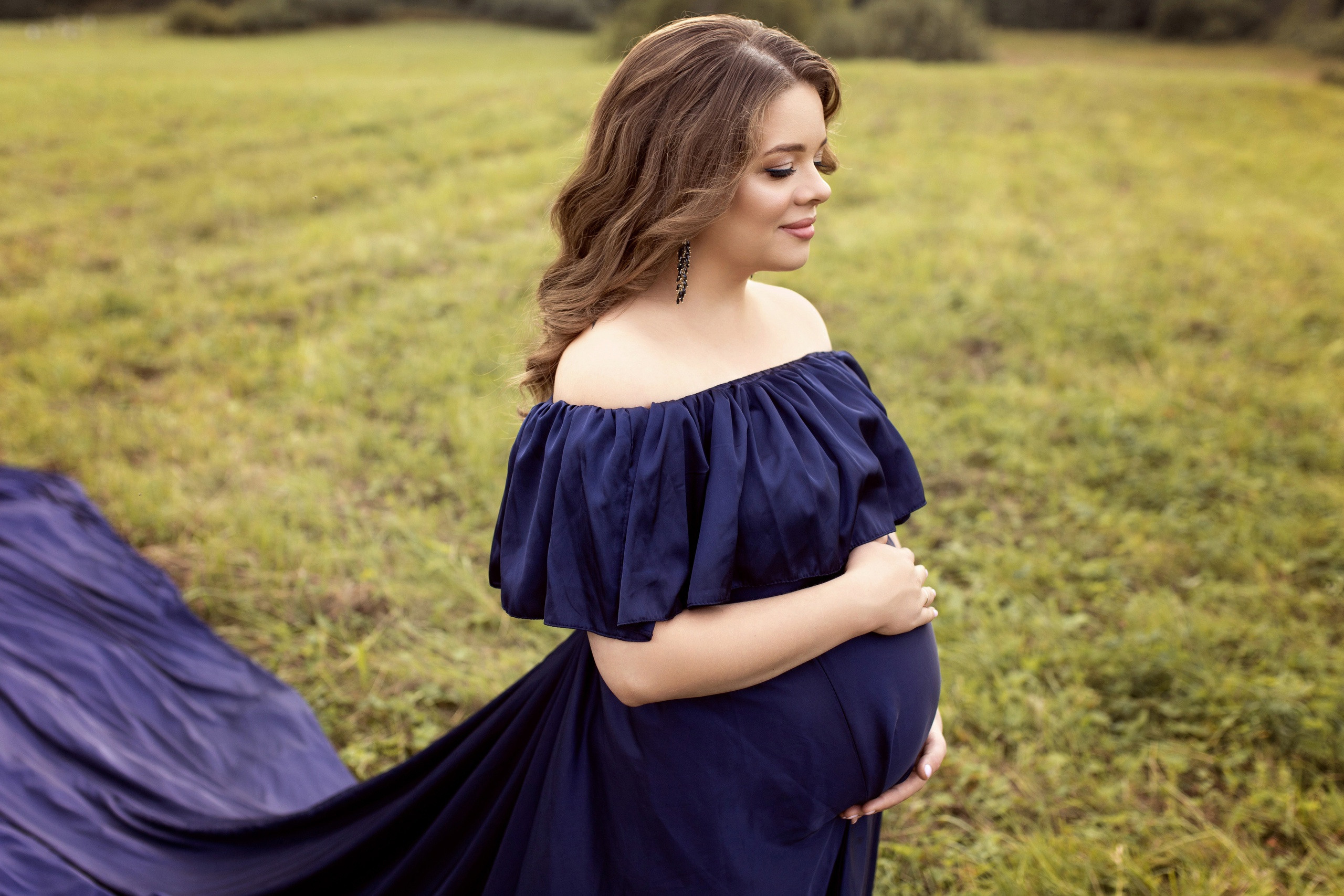 Портрет. Фотограф в Петрозаводске BellaDonna