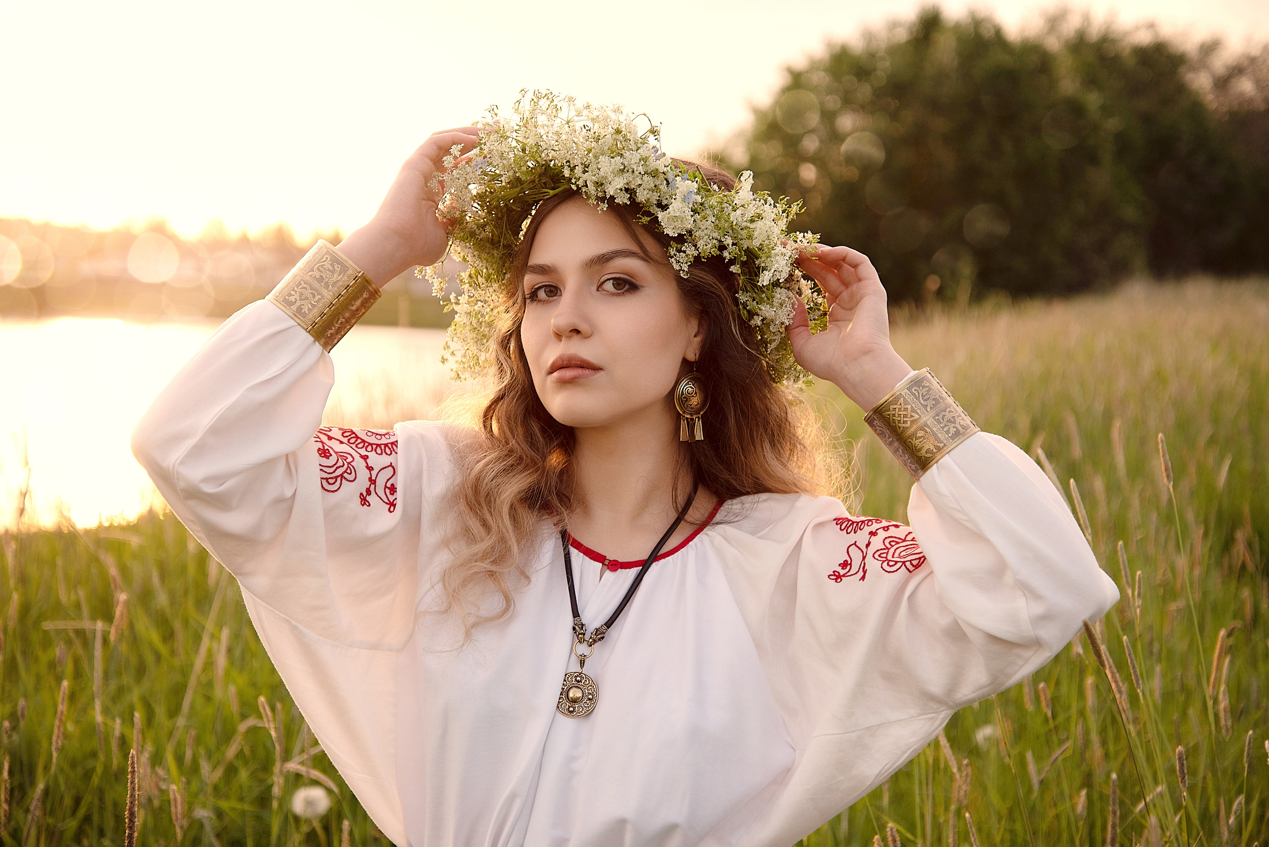 Дарья Тойвонен. Фотограф в Петрозаводске BellaDonna