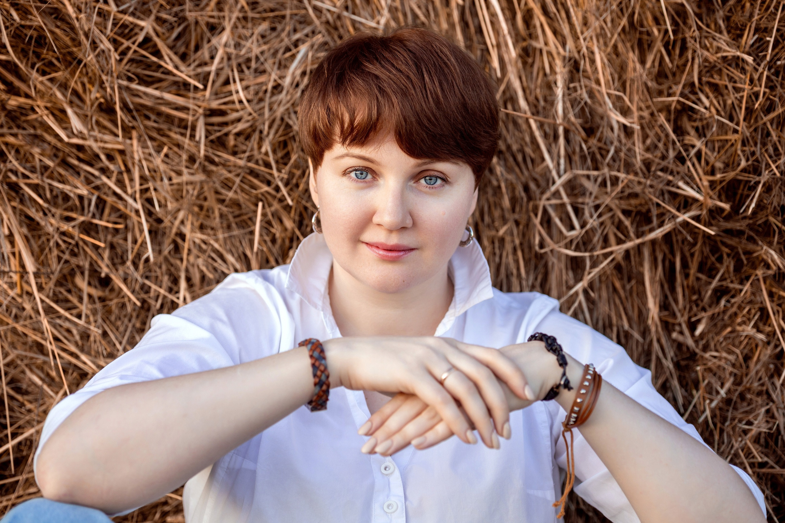 Портрет. Фотограф в Петрозаводске BellaDonna