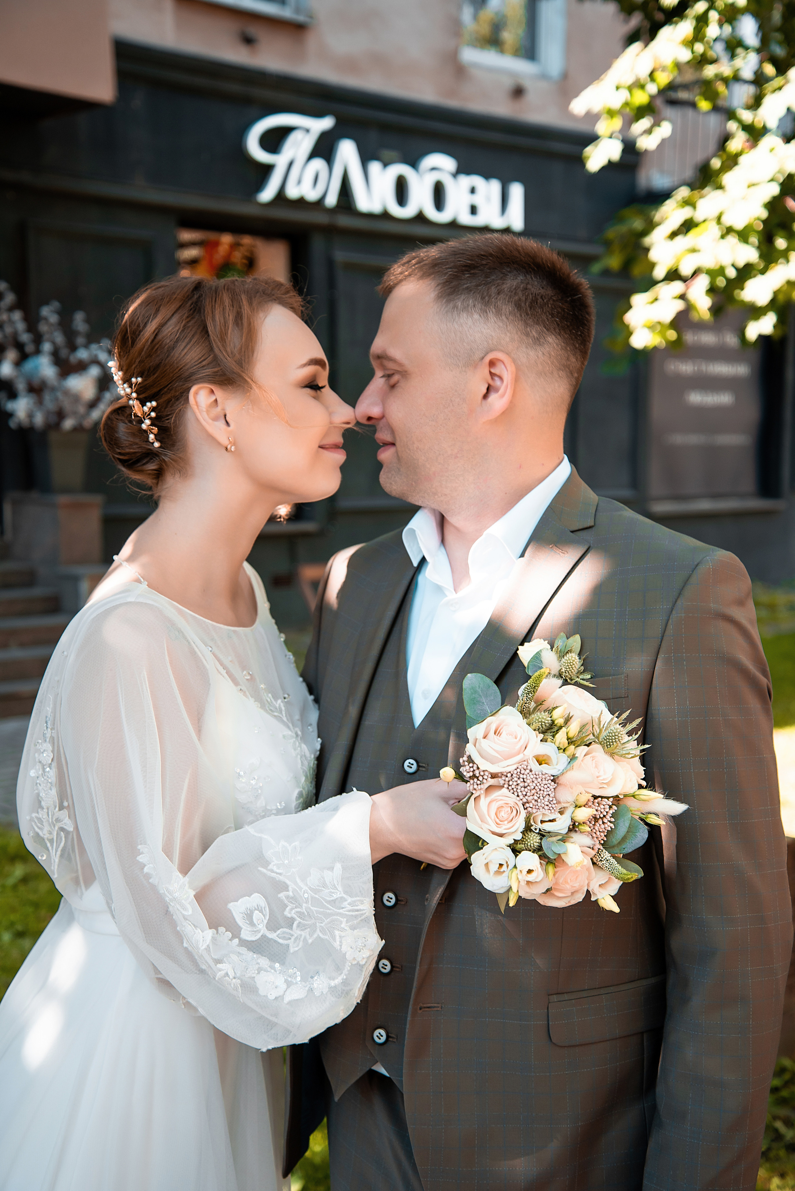 Свадьбы. Фотограф в Петрозаводске BellaDonna