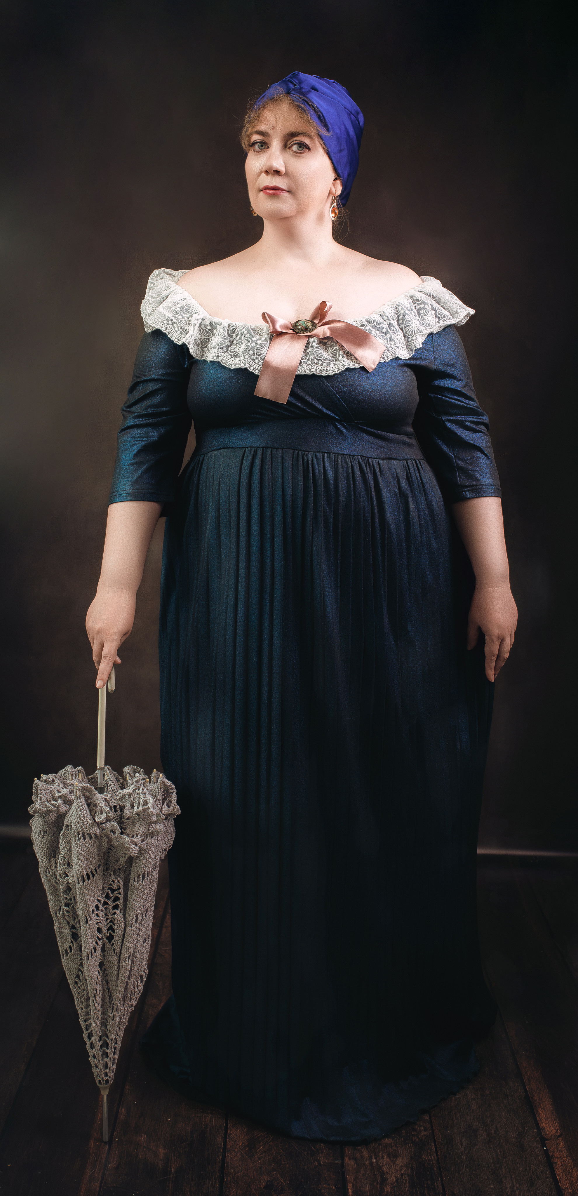 Купчиха. Фотограф в Петрозаводске BellaDonna