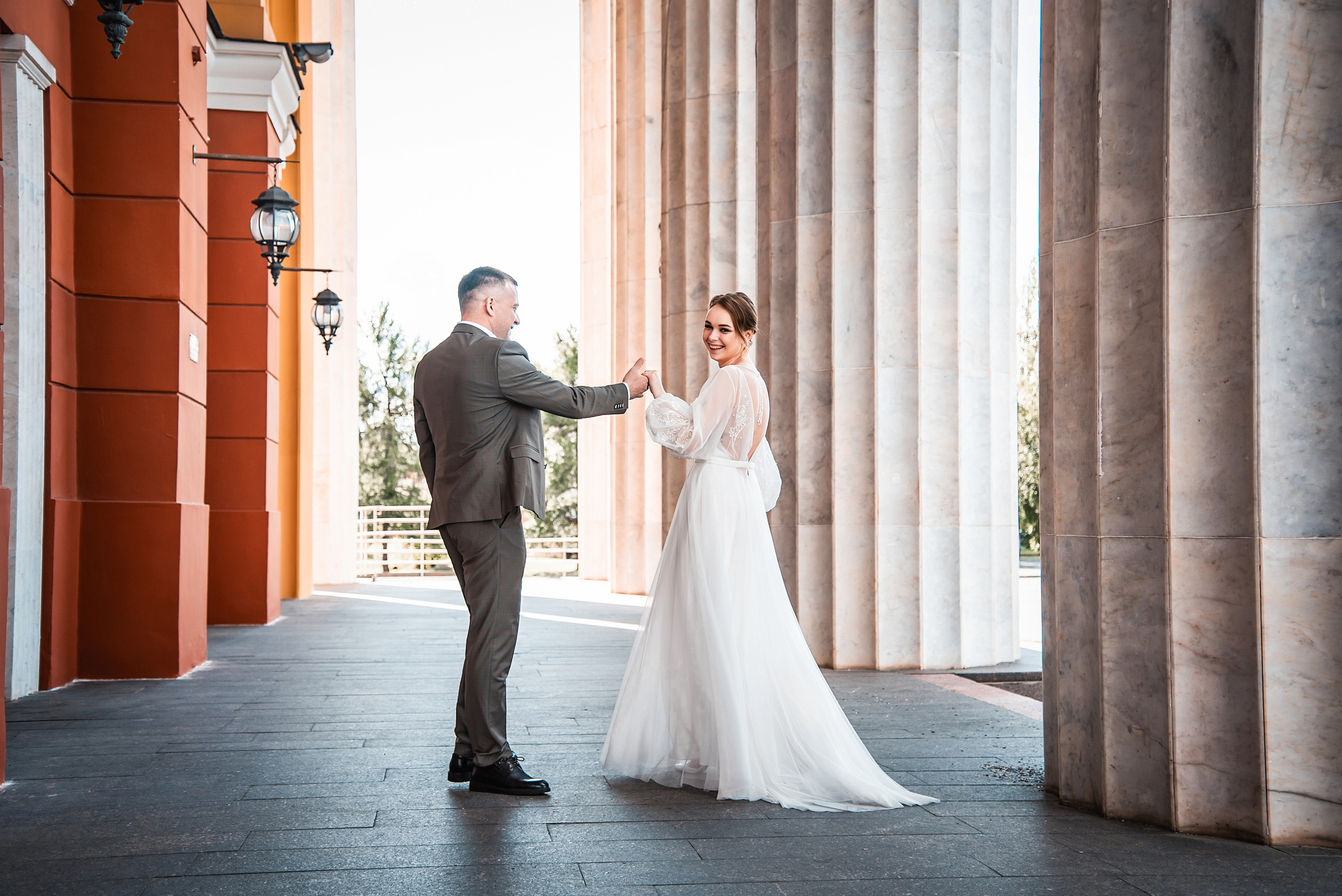 Свадьбы. Фотограф в Петрозаводске BellaDonna