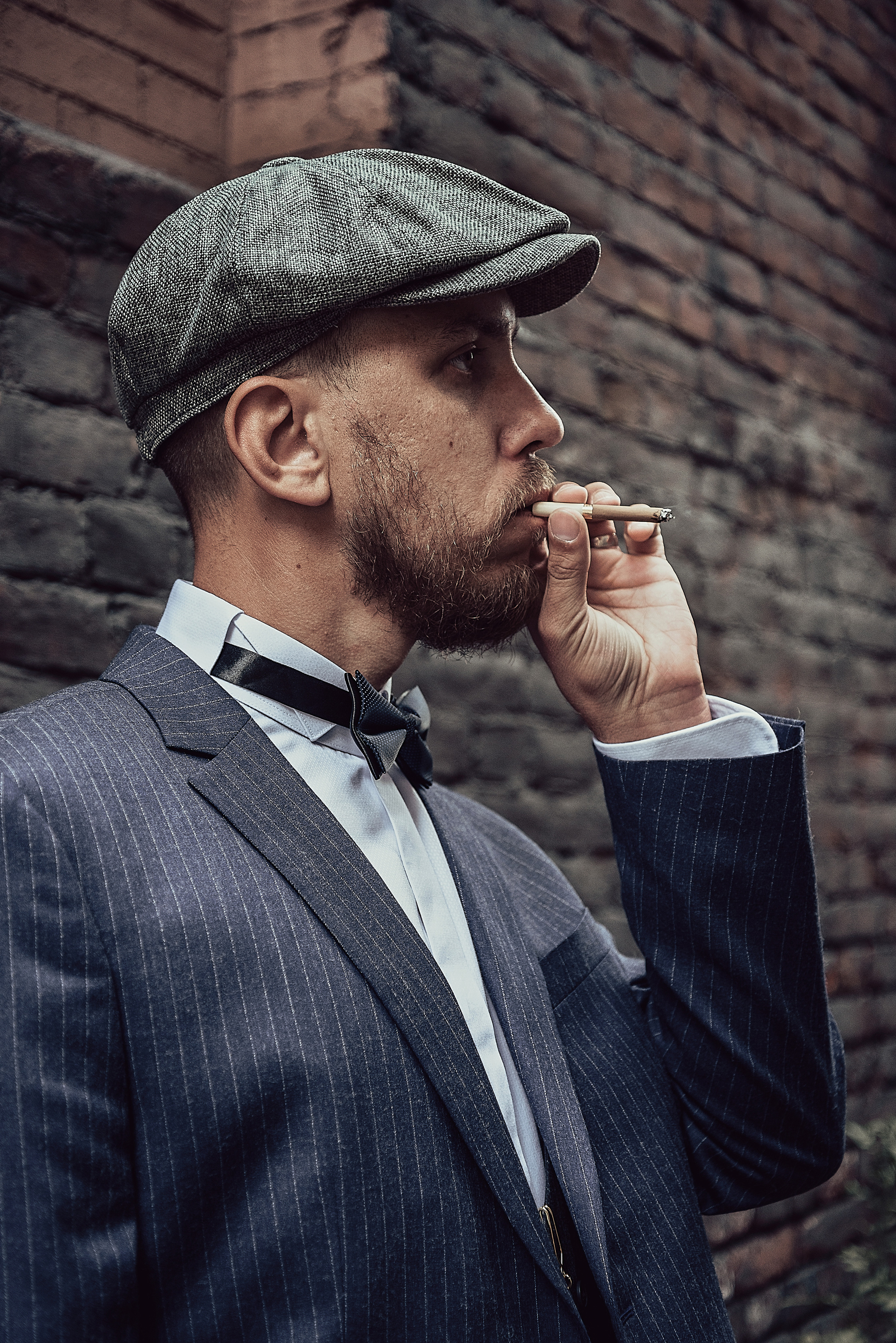 Острые козырьки. Фотограф в Петрозаводске BellaDonna