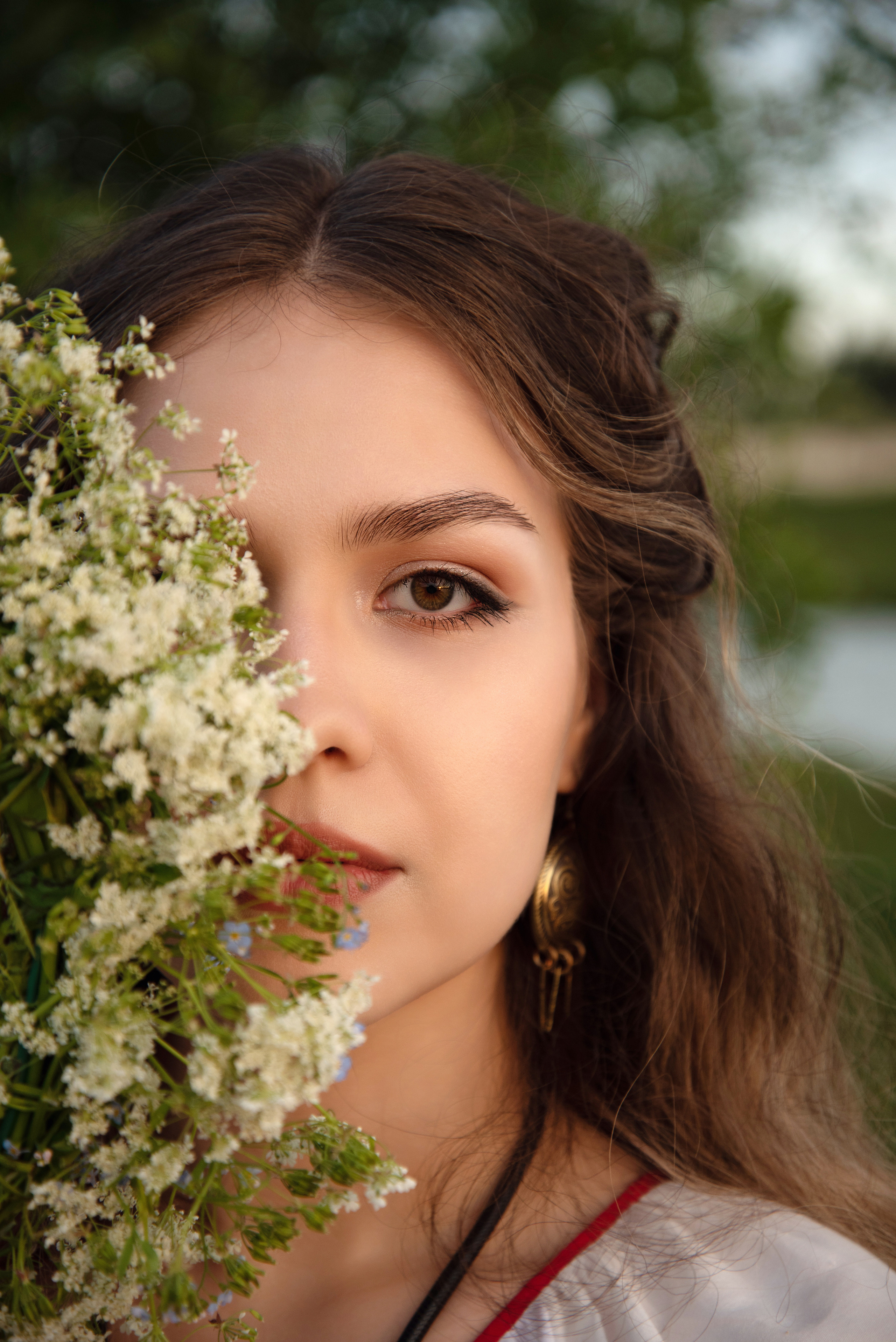 Дарья Тойвонен. Фотограф в Петрозаводске BellaDonna