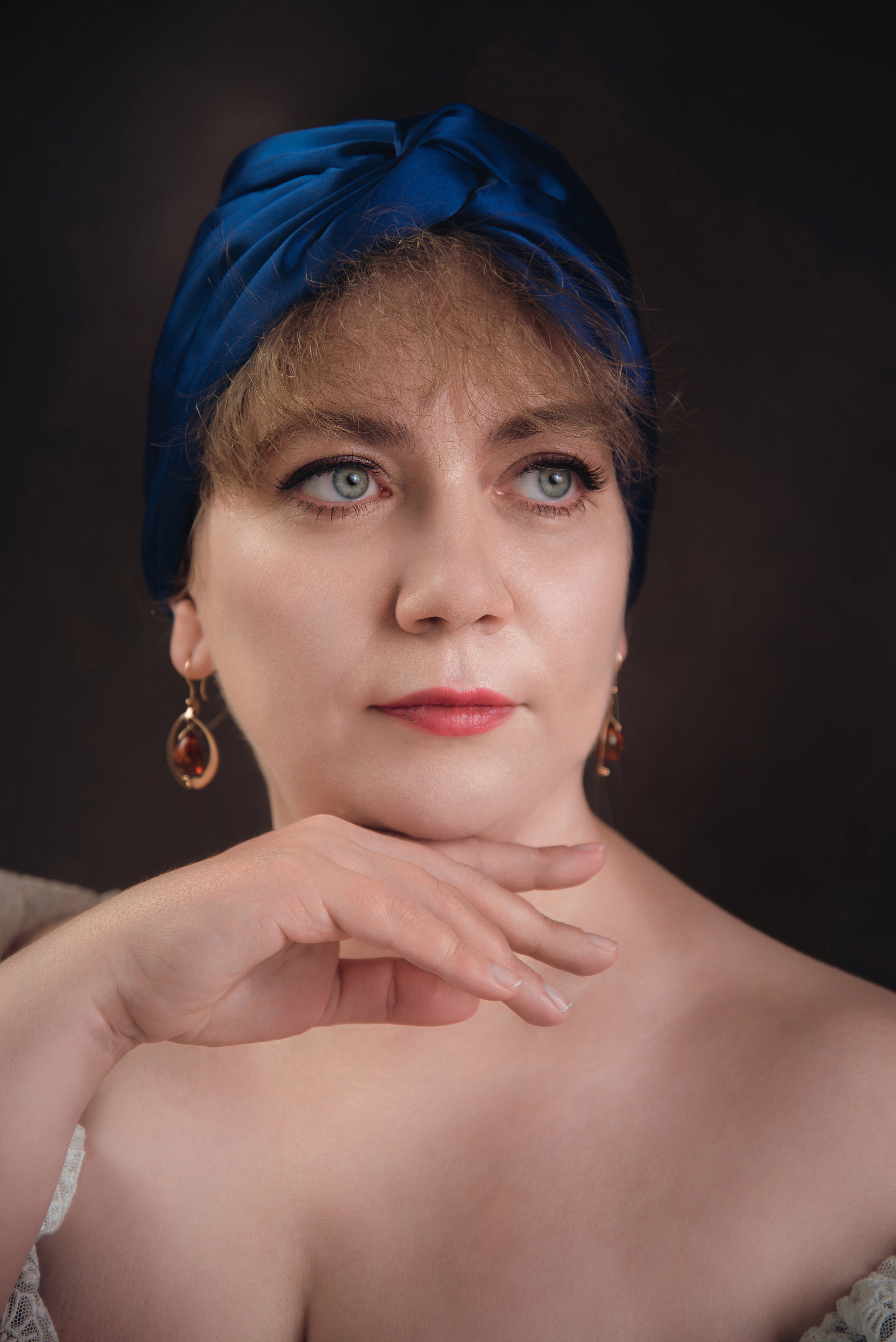 Купчиха. Фотограф в Петрозаводске BellaDonna