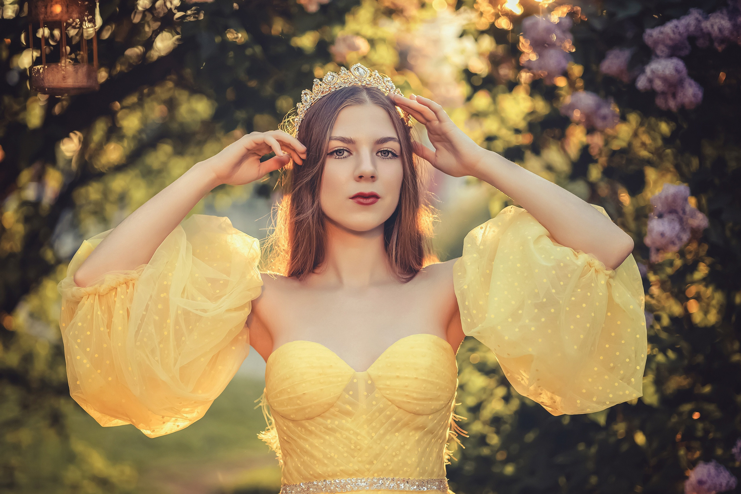 Портрет. Фотограф в Петрозаводске BellaDonna