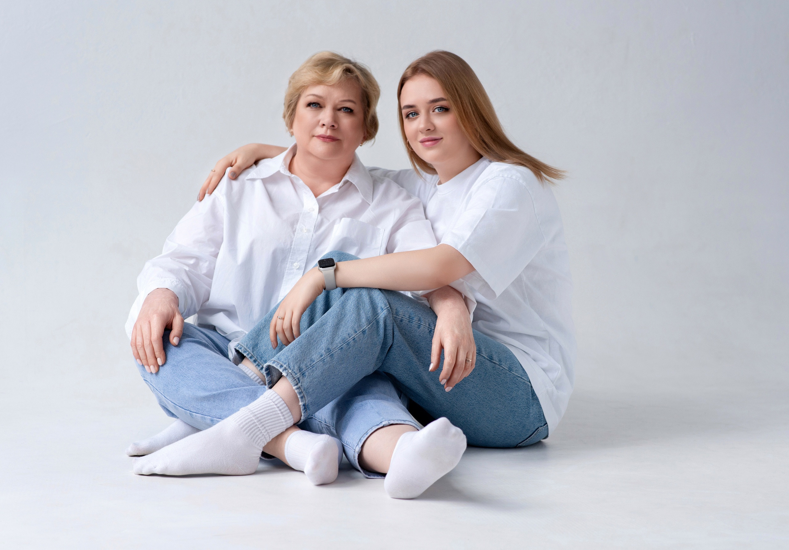 Семейные съемки. Фотограф в Петрозаводске BellaDonna