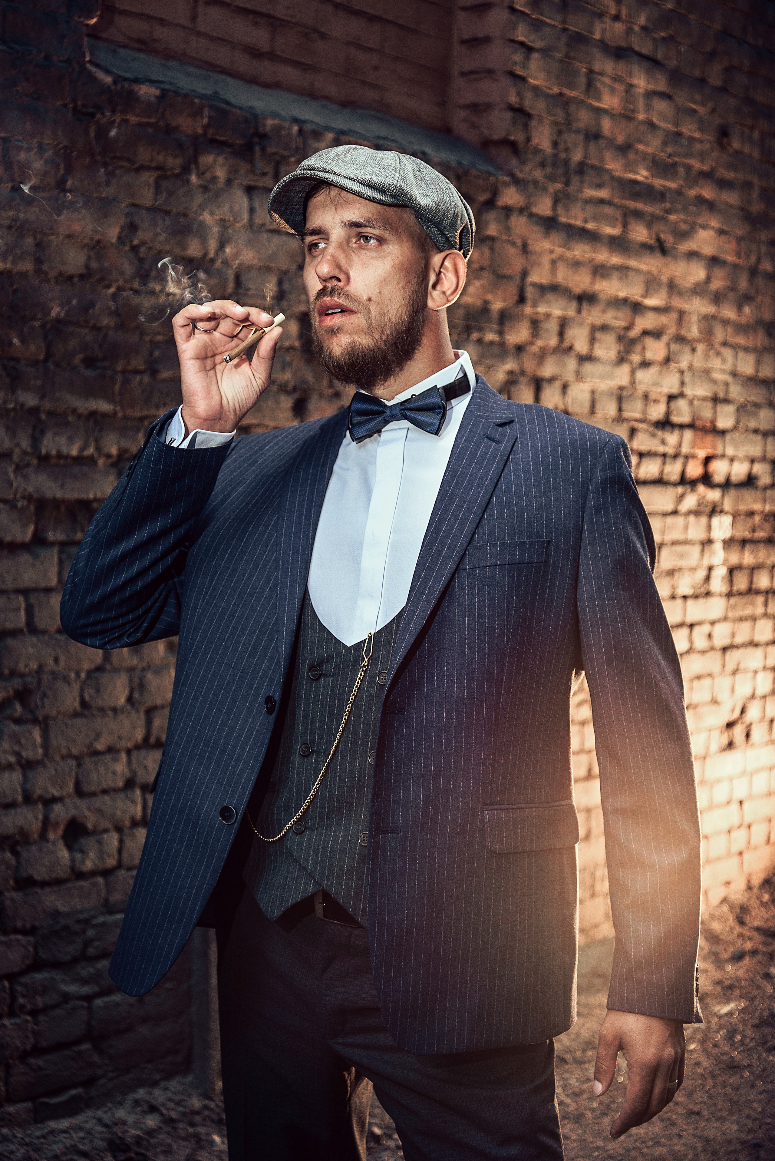 Острые козырьки. Фотограф в Петрозаводске BellaDonna