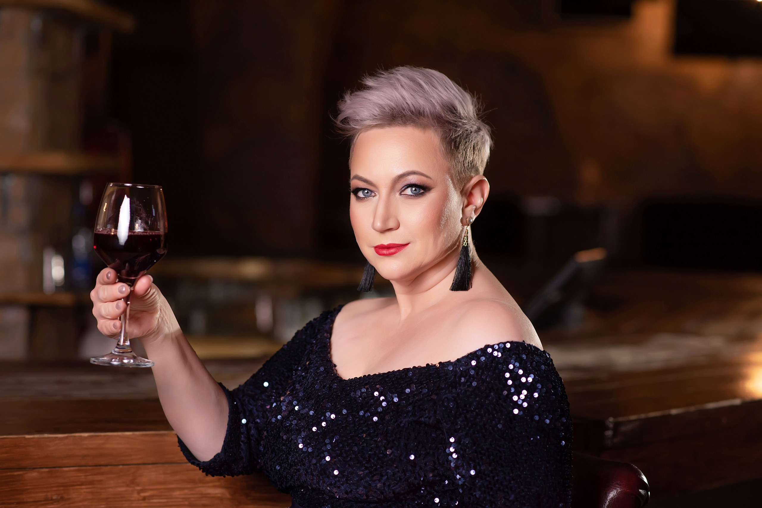 Портрет. Фотограф в Петрозаводске BellaDonna