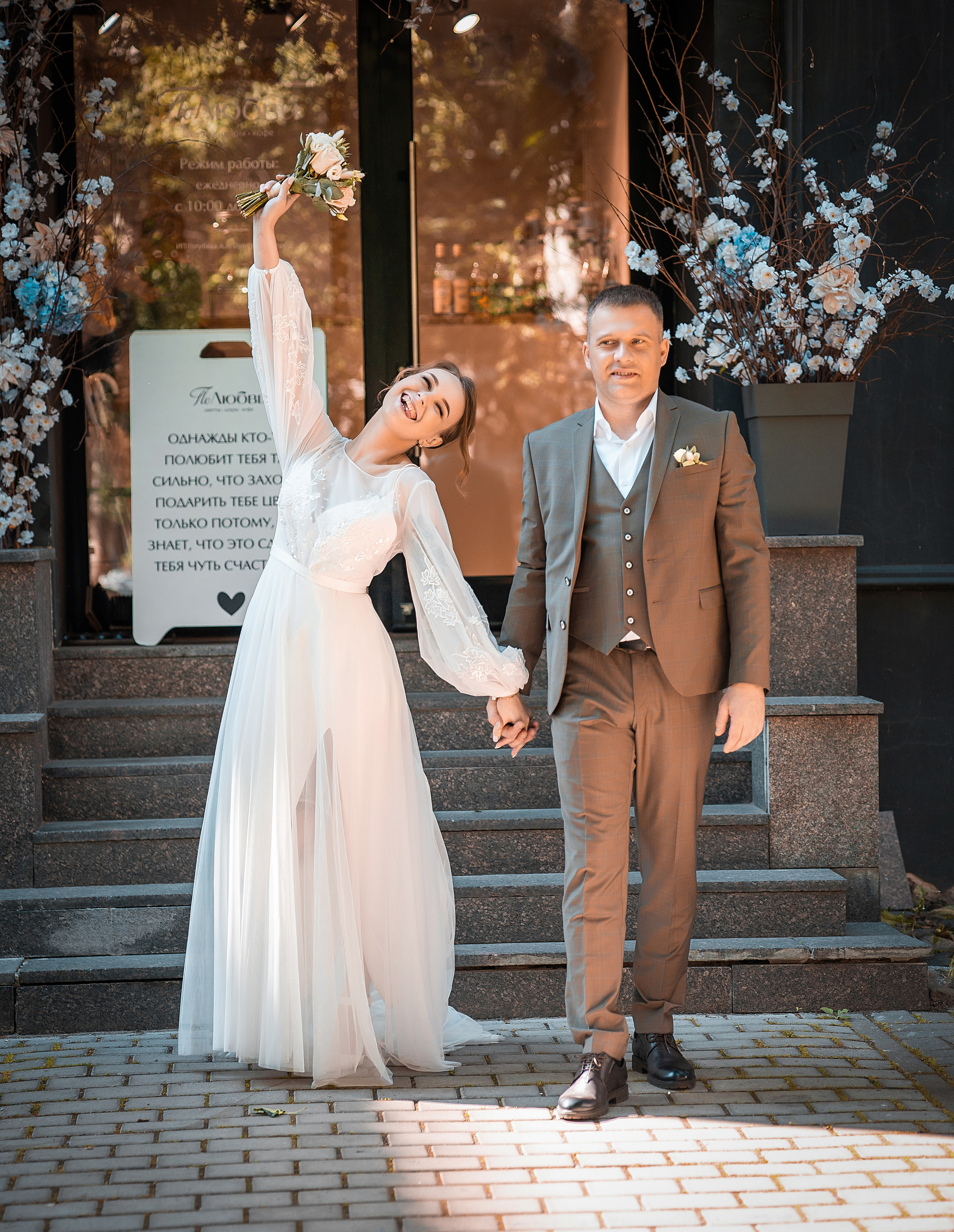 Свадьбы. Фотограф в Петрозаводске BellaDonna