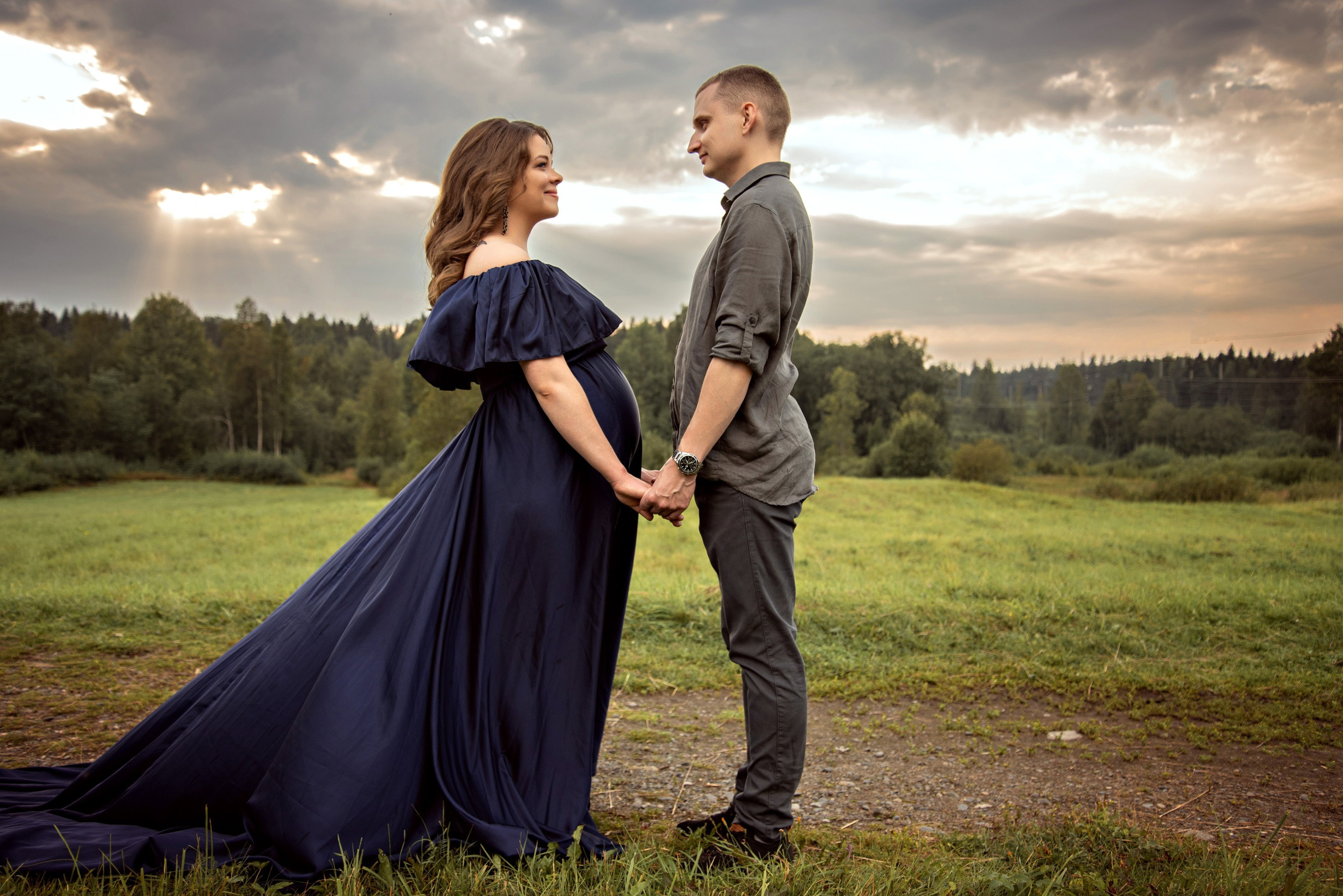 Семейные съемки. Фотограф в Петрозаводске BellaDonna