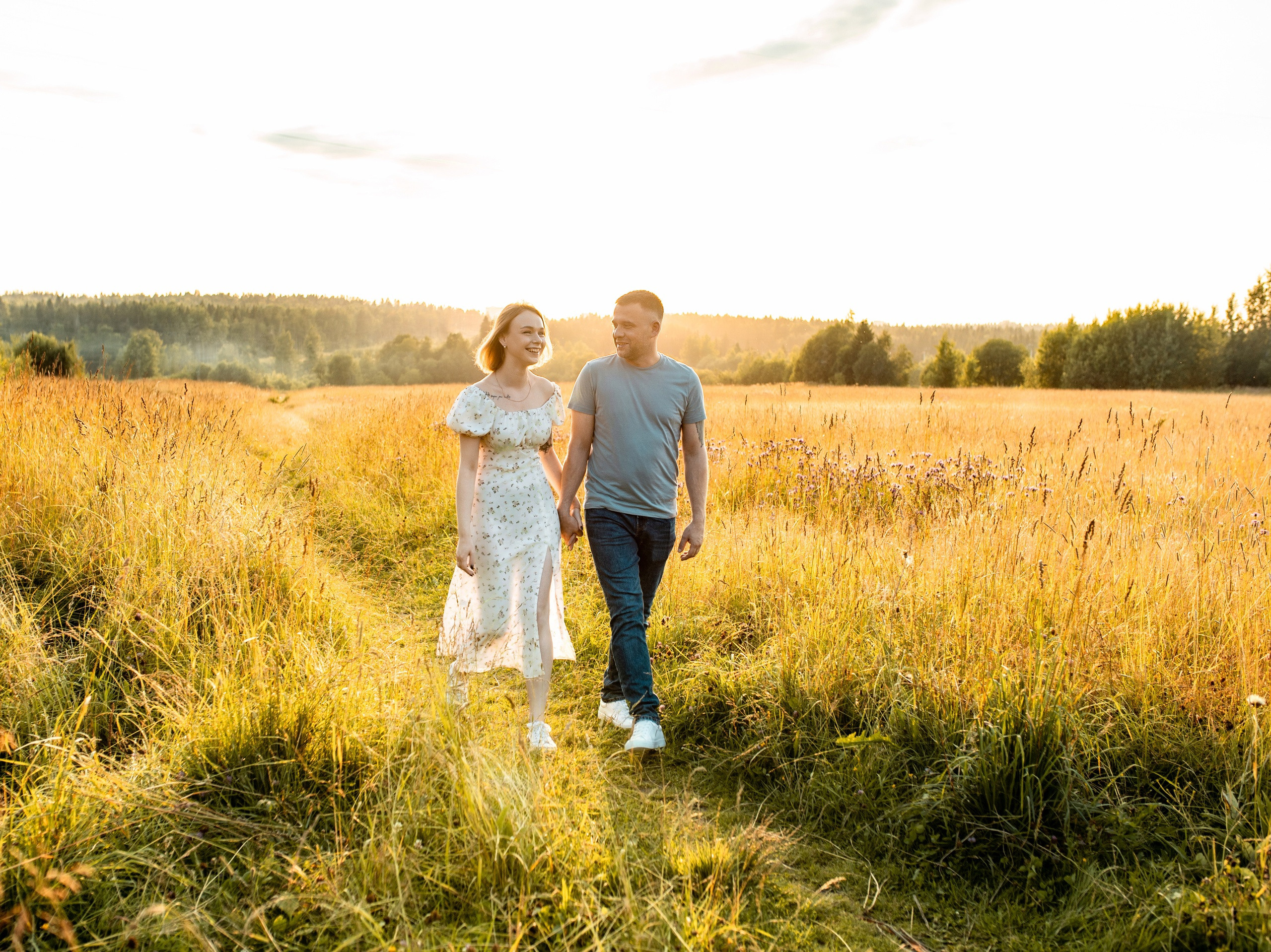 Семейные съемки. Фотограф в Петрозаводске BellaDonna