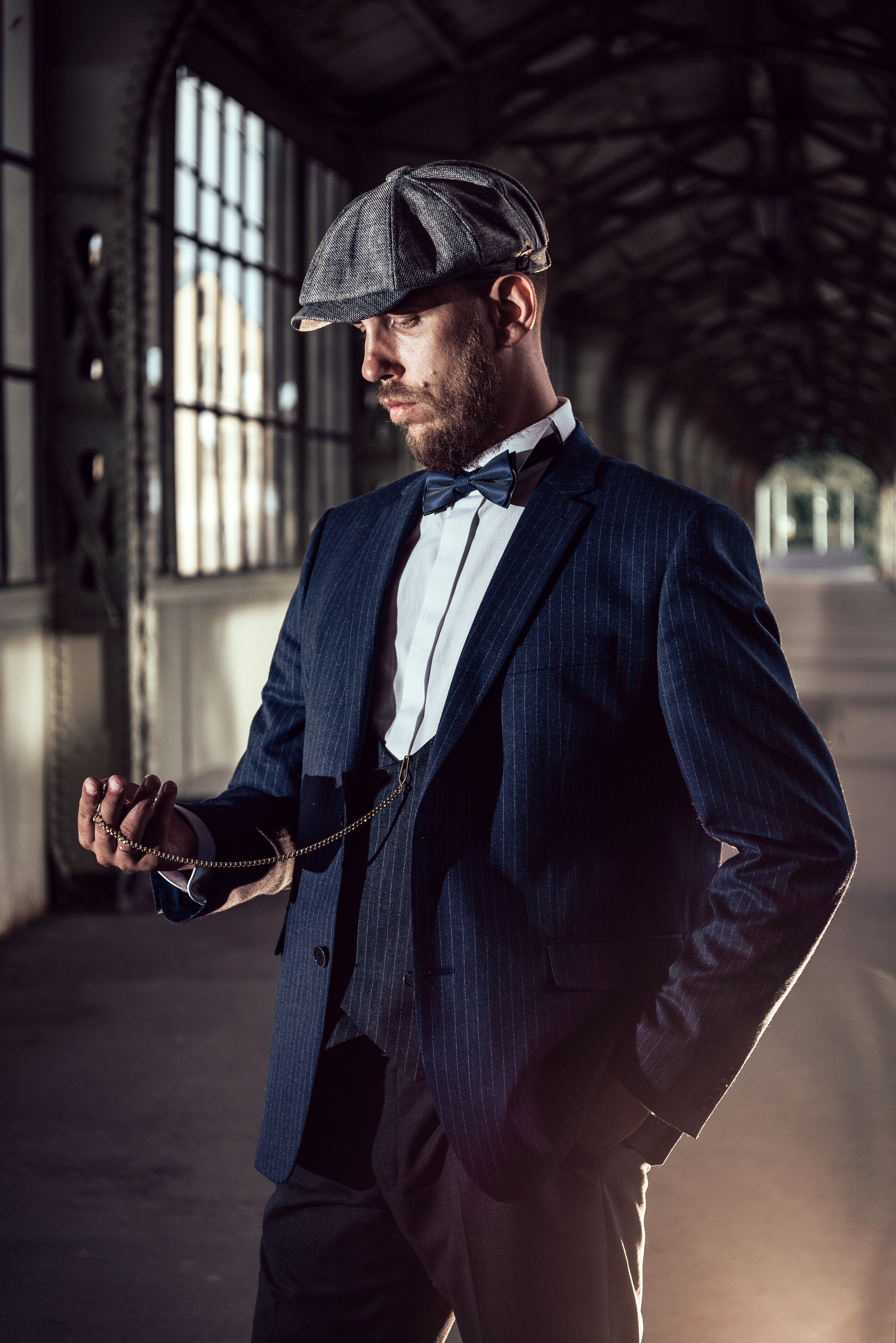 Острые козырьки. Фотограф в Петрозаводске BellaDonna