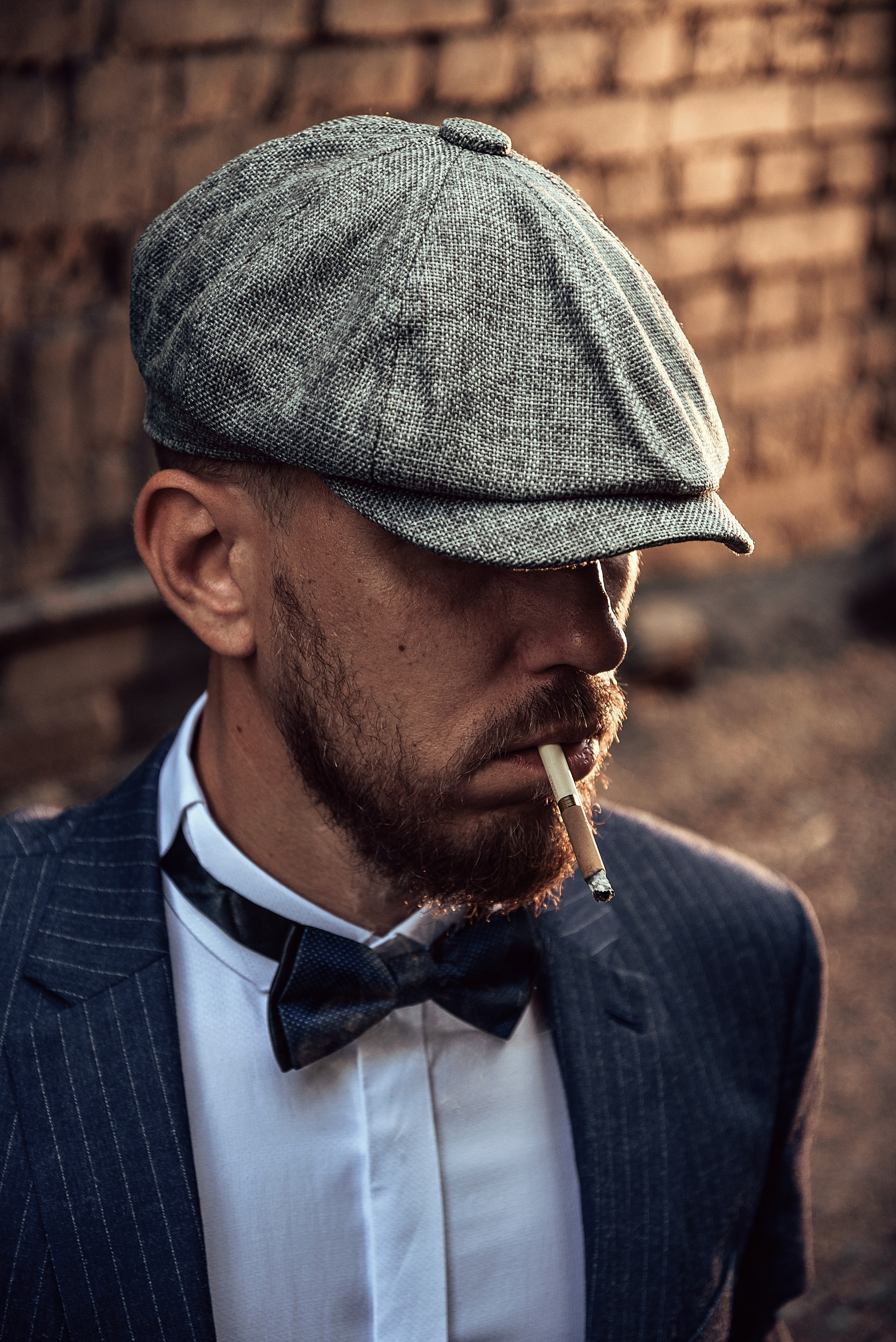 Острые козырьки. Фотограф в Петрозаводске BellaDonna