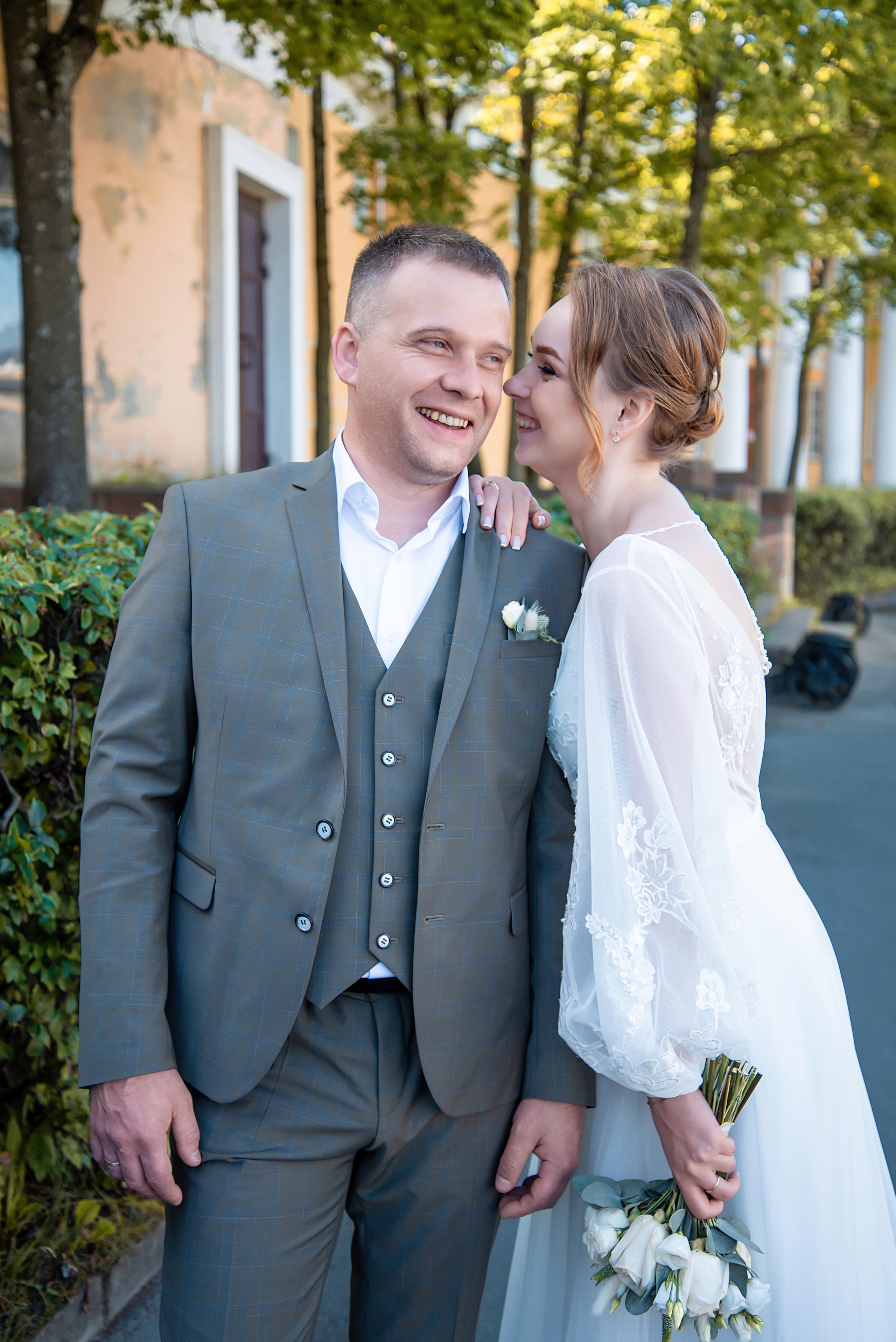 Свадьбы. Фотограф в Петрозаводске BellaDonna