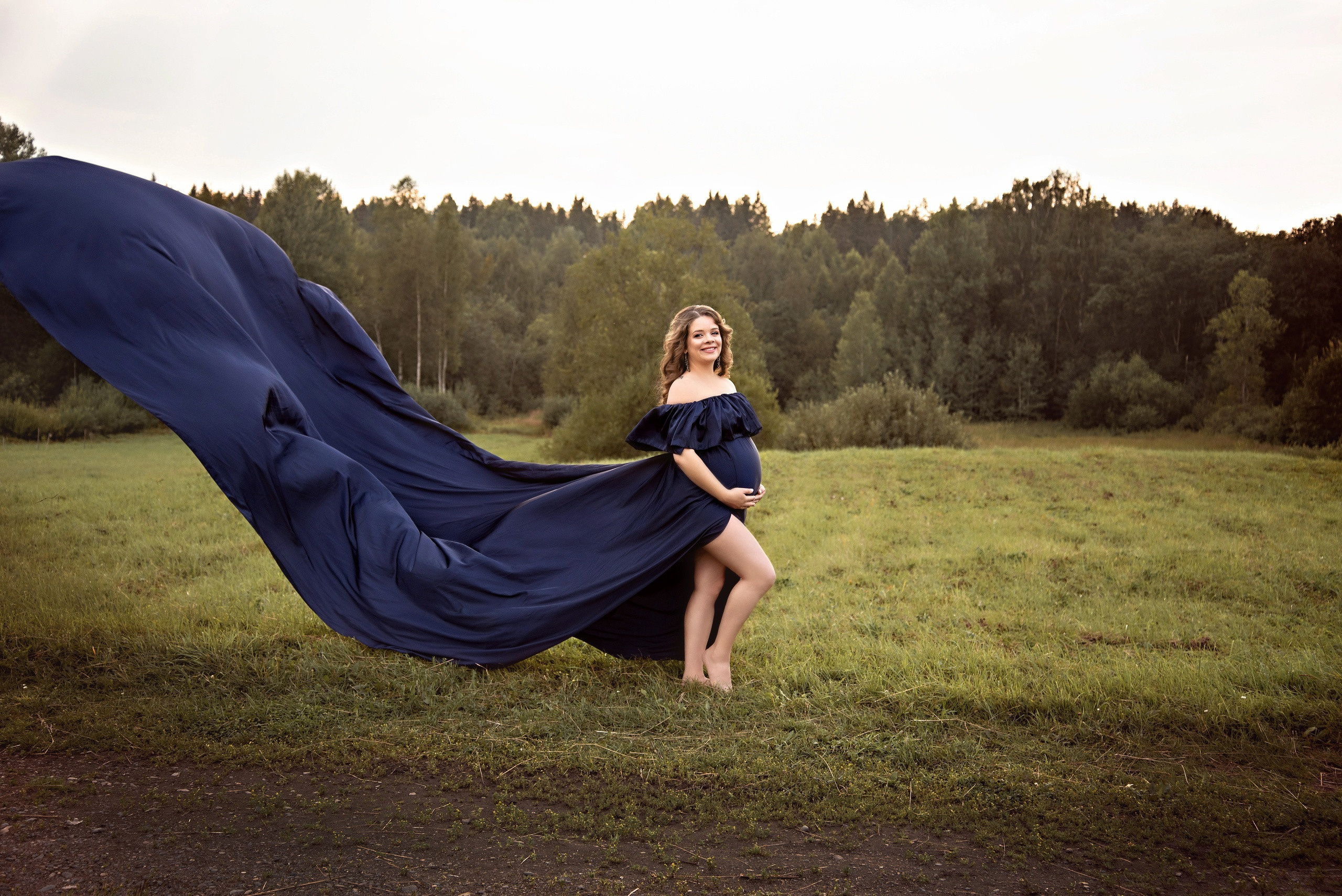 Портрет. Фотограф в Петрозаводске BellaDonna