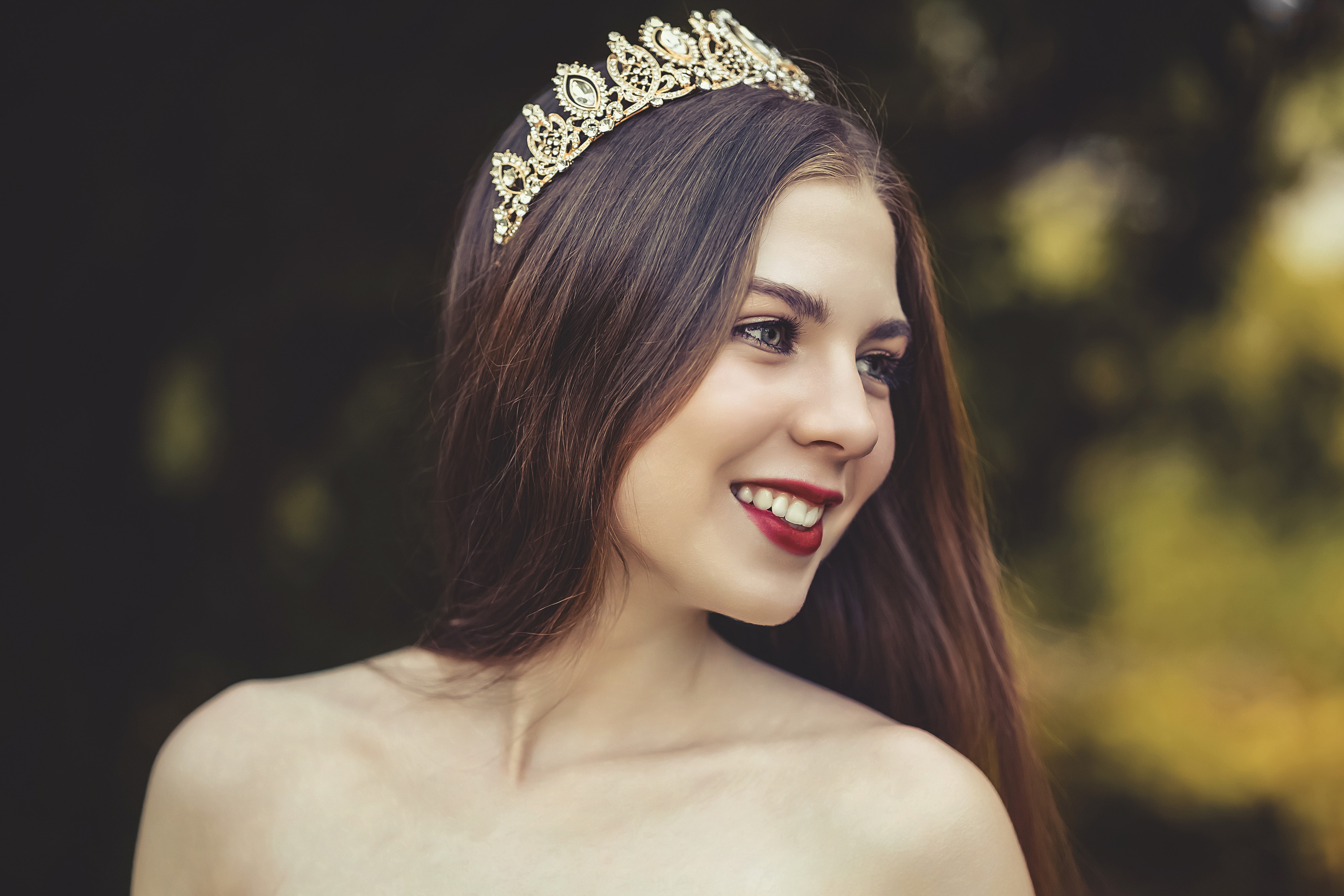 Алина в стране чудес. Фотограф в Петрозаводске BellaDonna