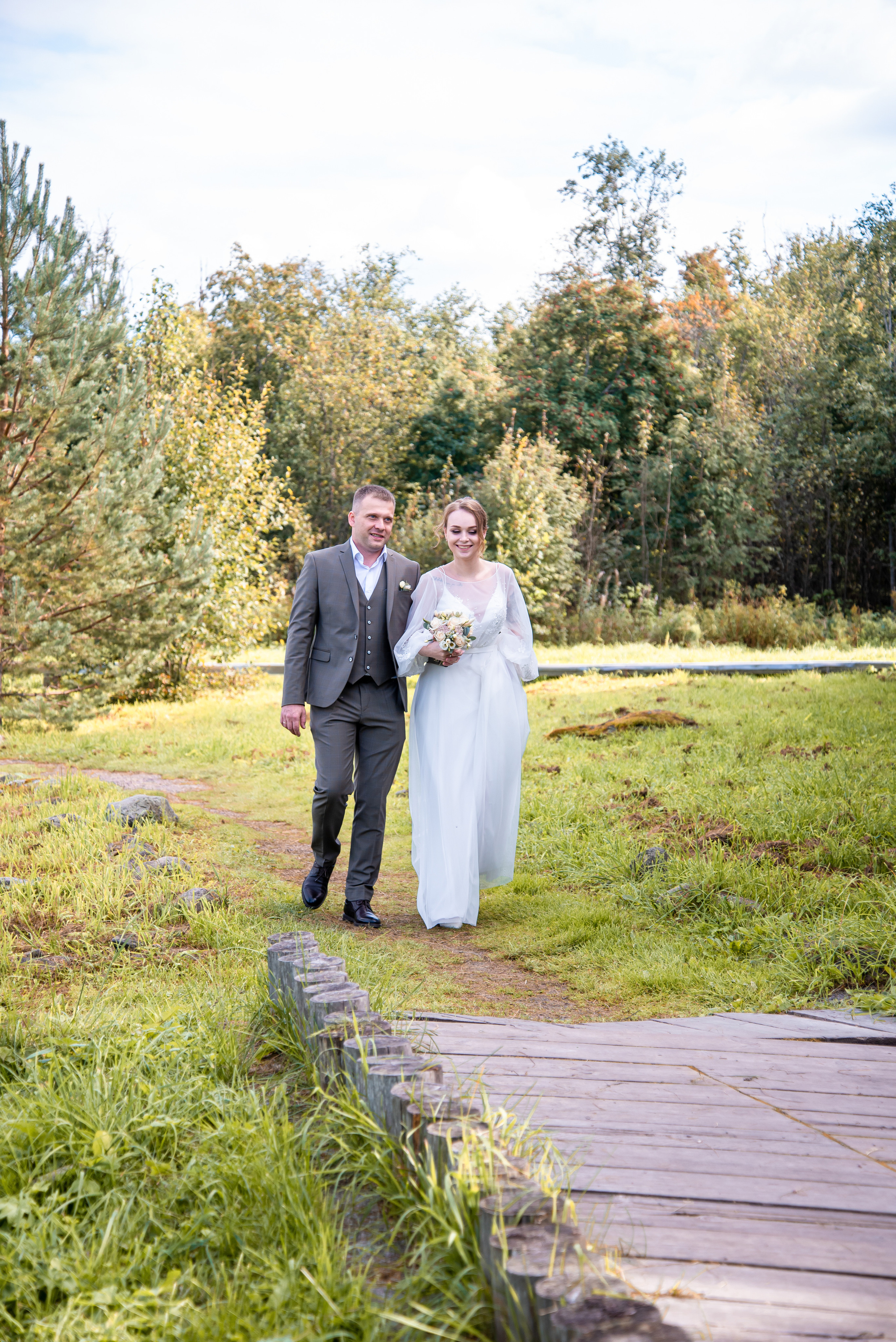 Свадьбы. Фотограф в Петрозаводске BellaDonna