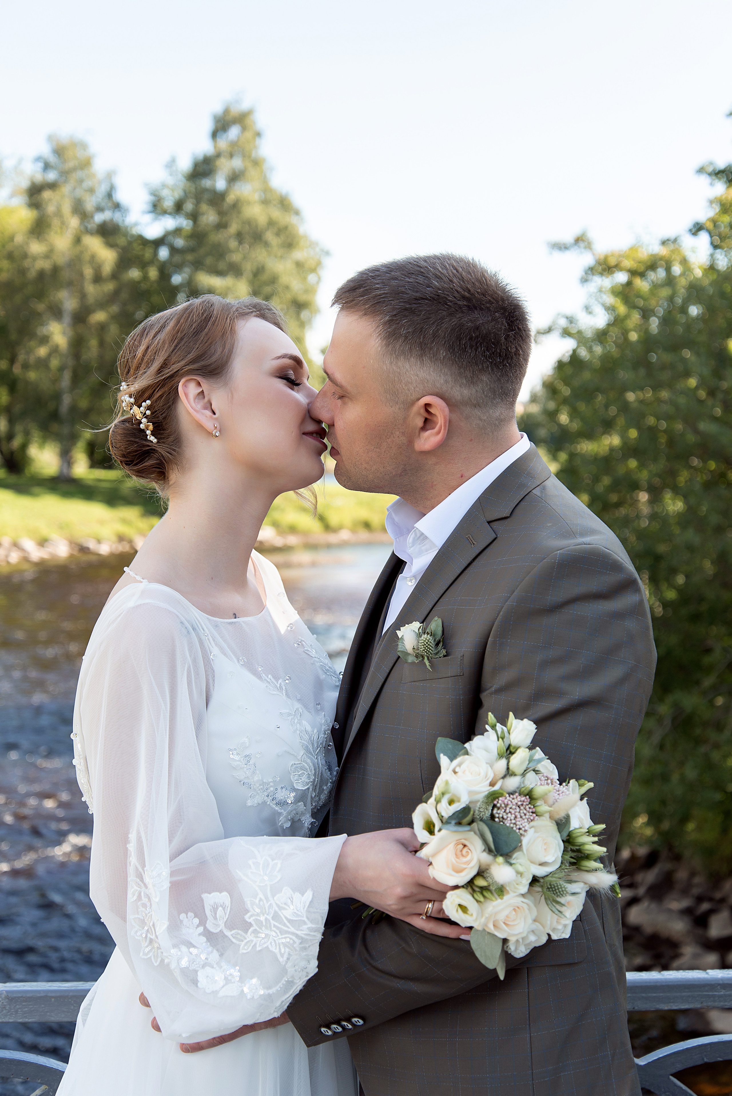 Свадьбы. Фотограф в Петрозаводске BellaDonna