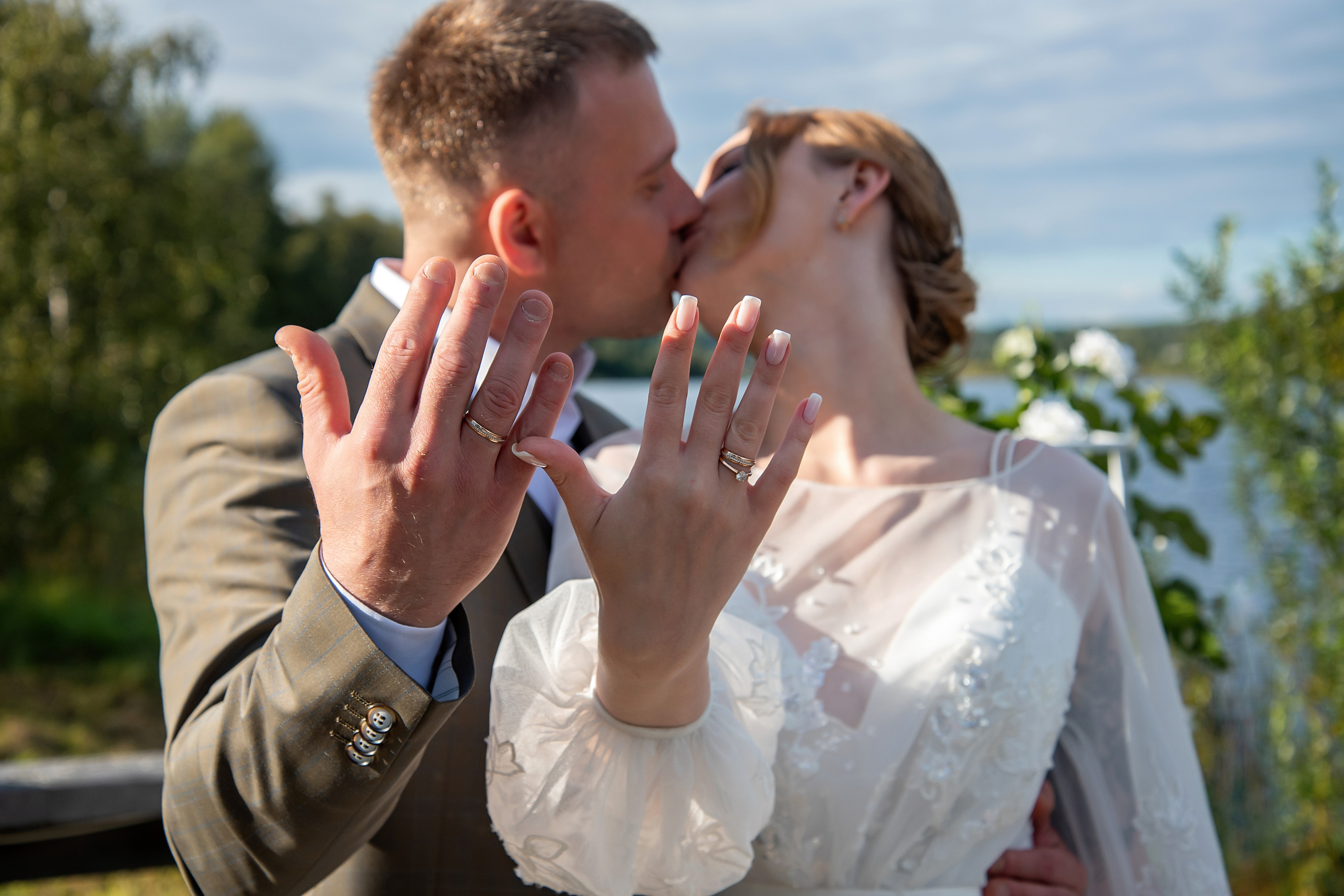 Свадьбы. Фотограф в Петрозаводске BellaDonna