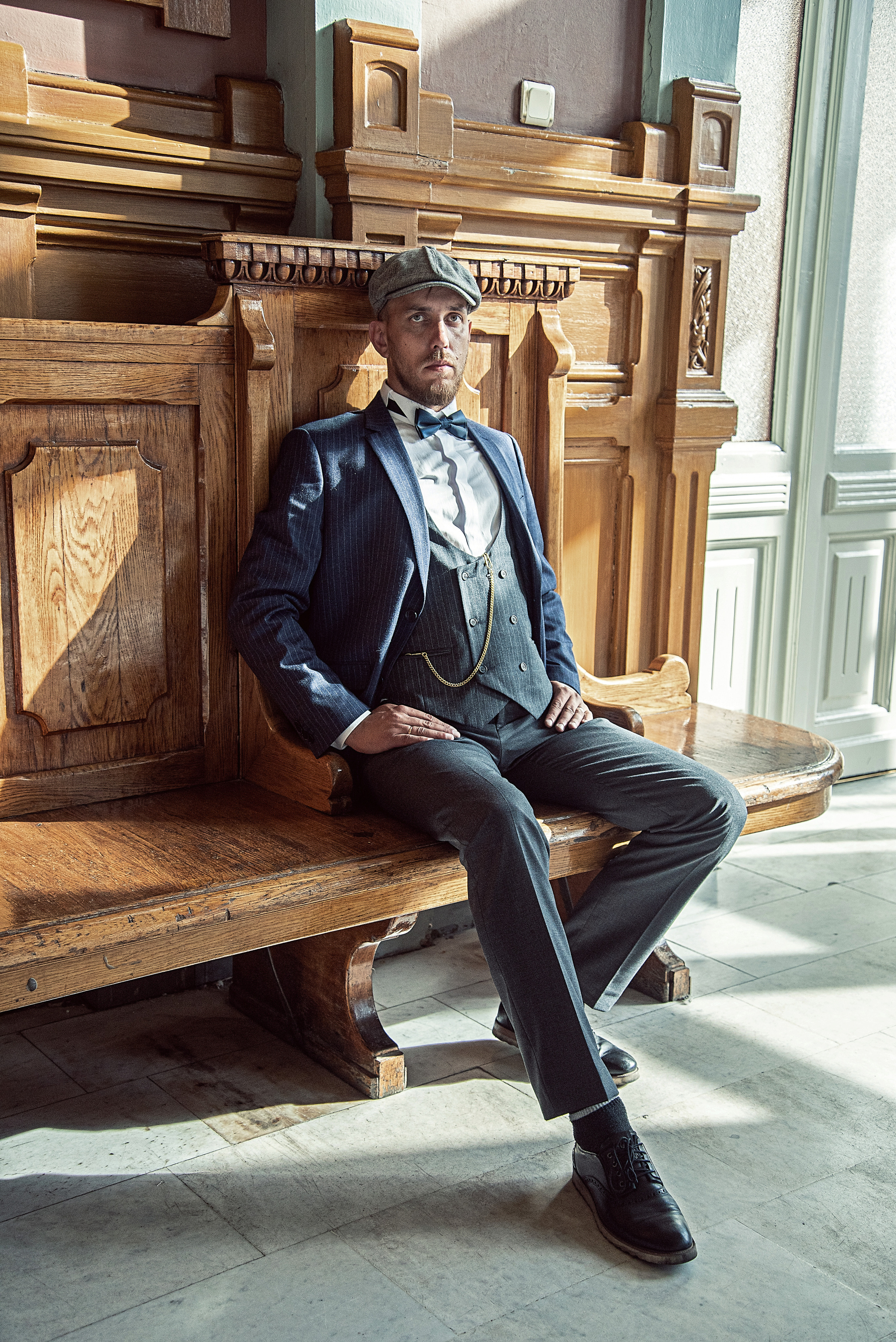 Острые козырьки. Фотограф в Петрозаводске BellaDonna