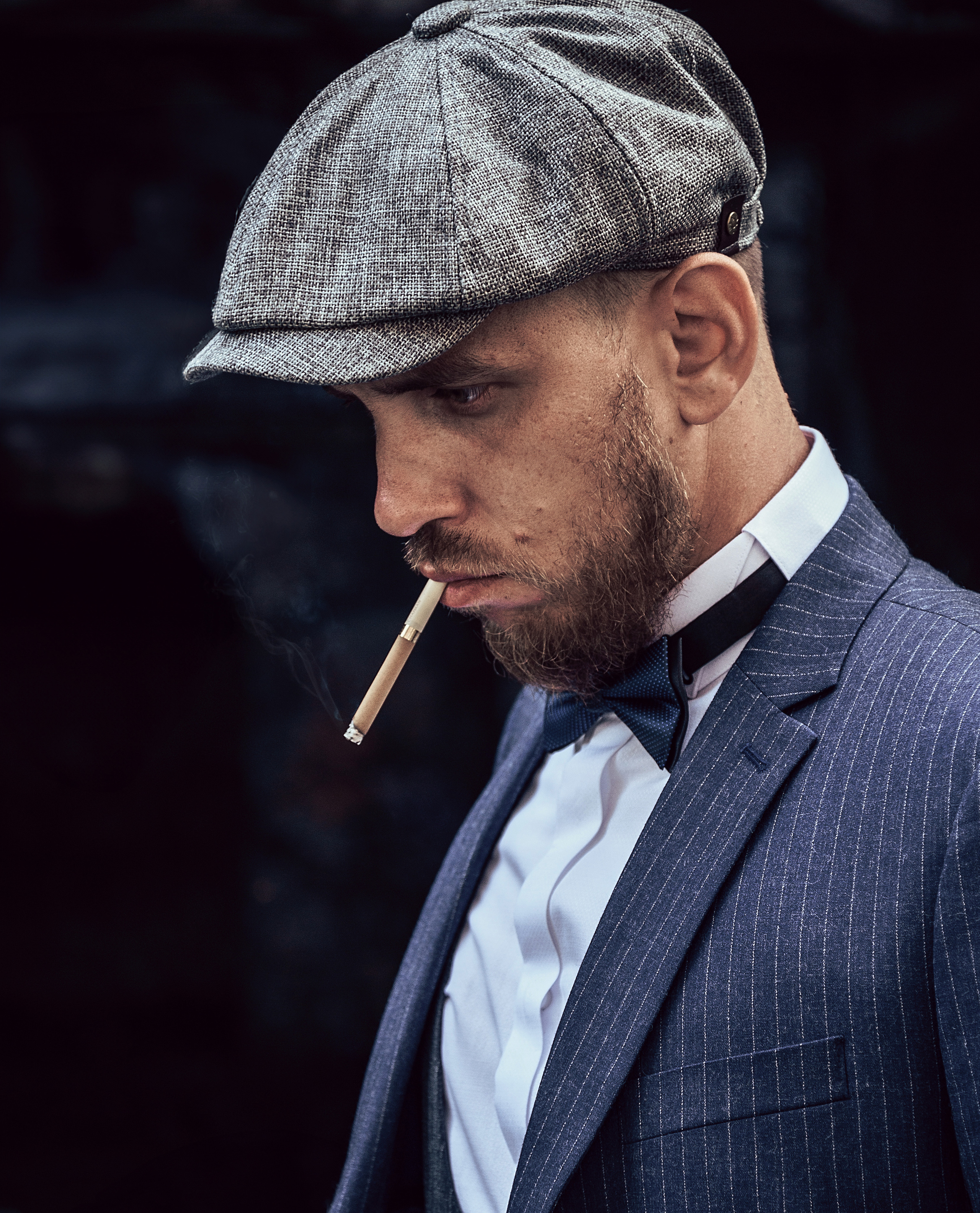 Острые козырьки. Фотограф в Петрозаводске BellaDonna