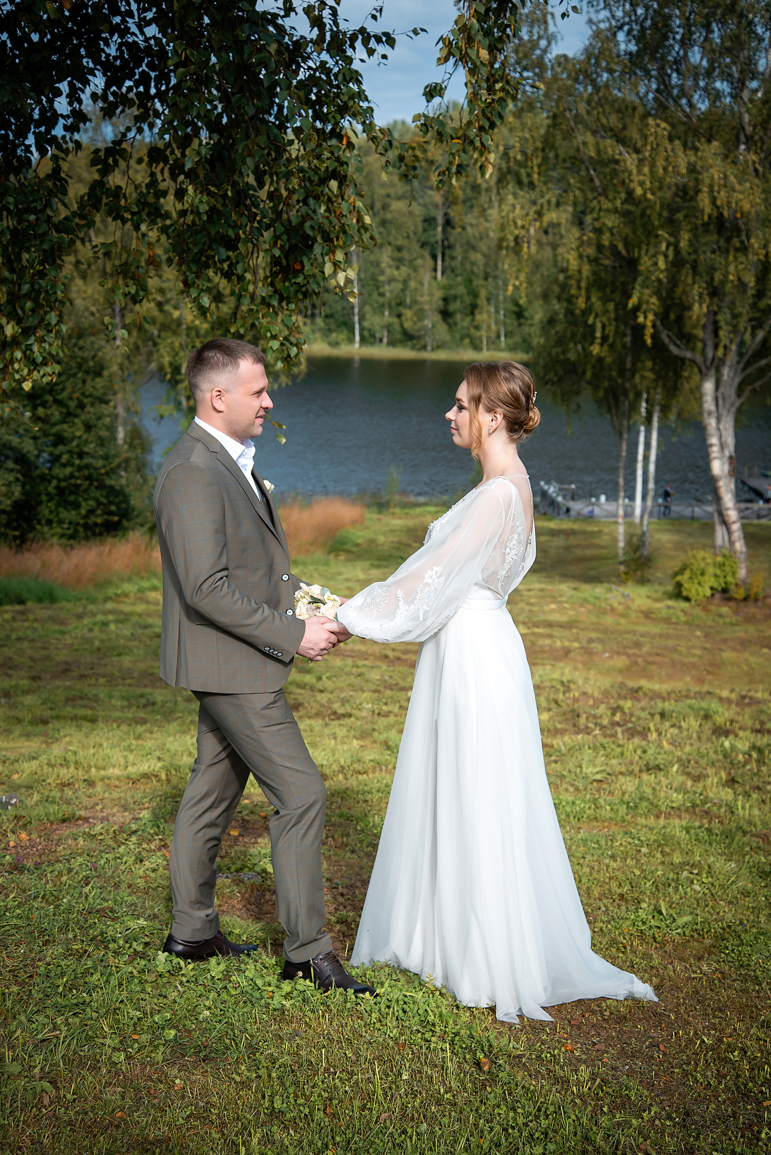 Свадьбы. Фотограф в Петрозаводске BellaDonna