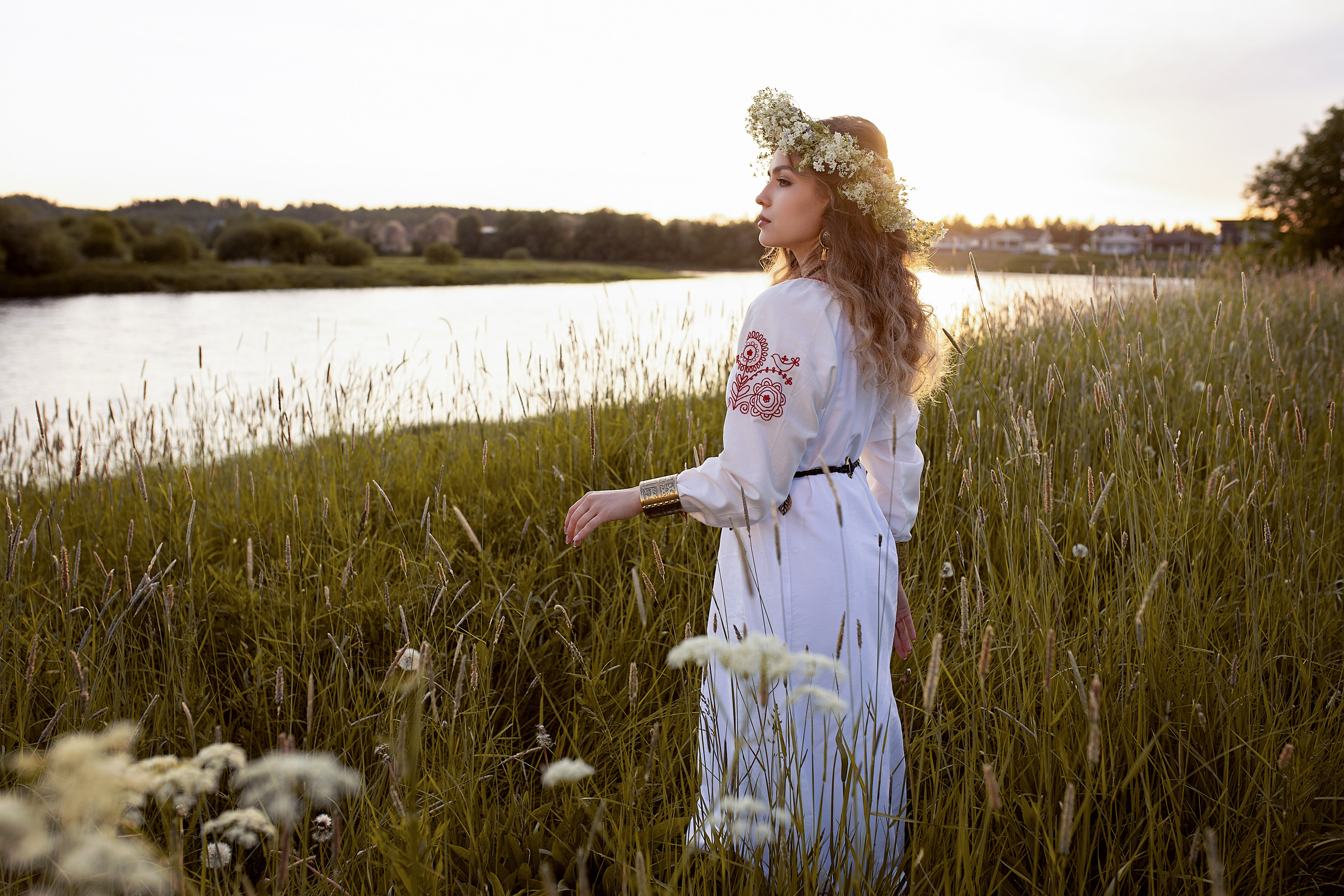 Дарья Тойвонен. Фотограф в Петрозаводске BellaDonna