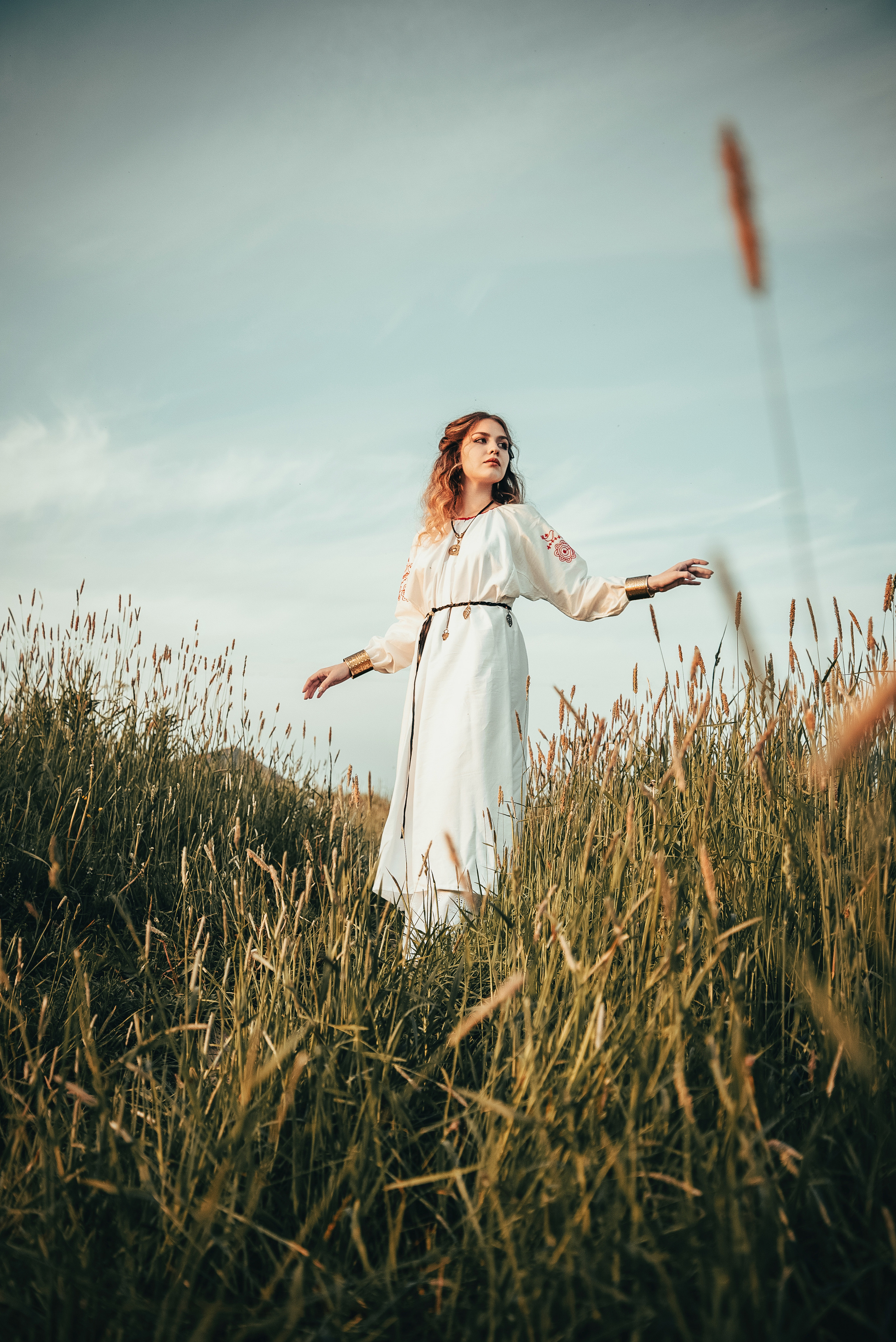 Дарья Тойвонен. Фотограф в Петрозаводске BellaDonna