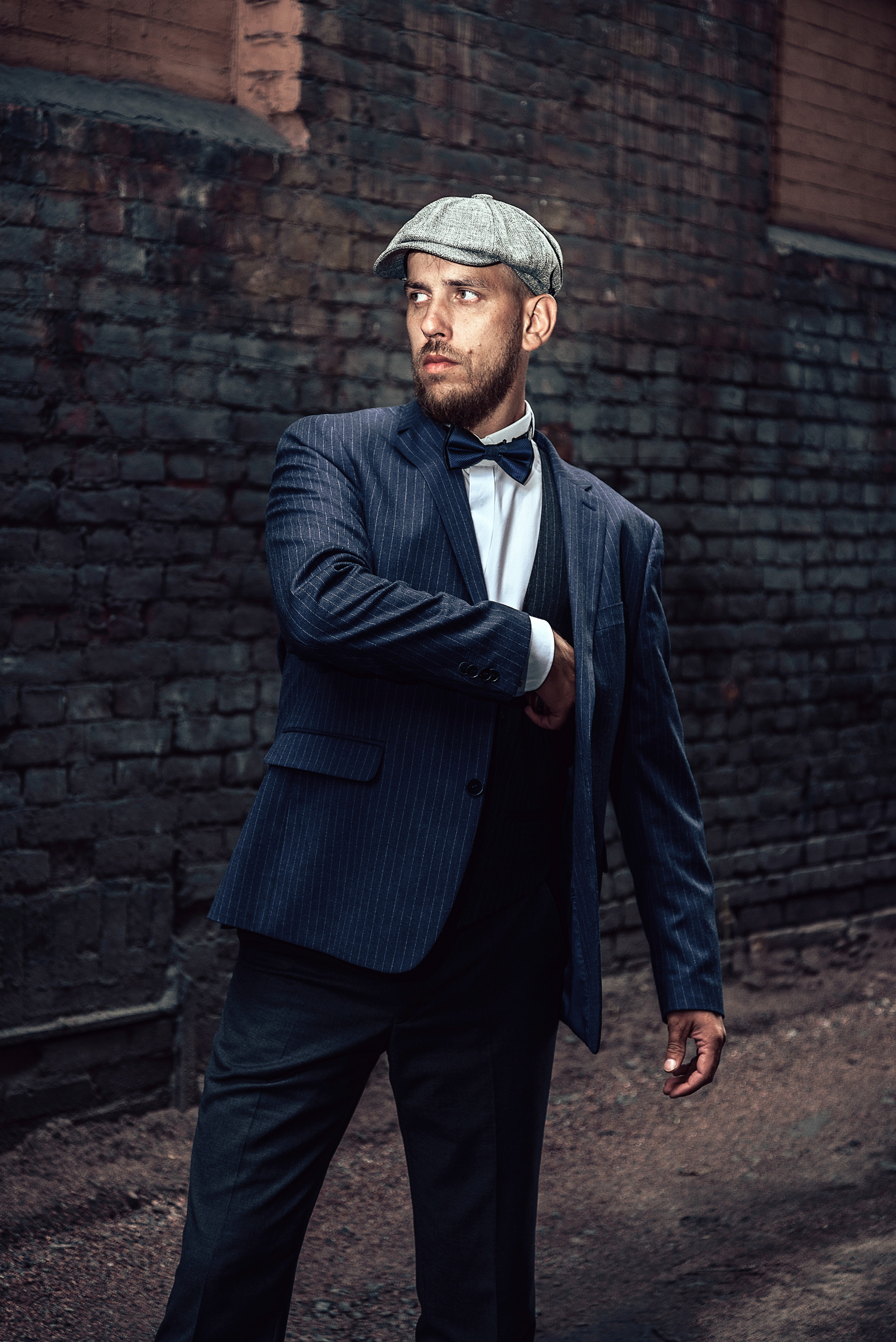 Острые козырьки. Фотограф в Петрозаводске BellaDonna