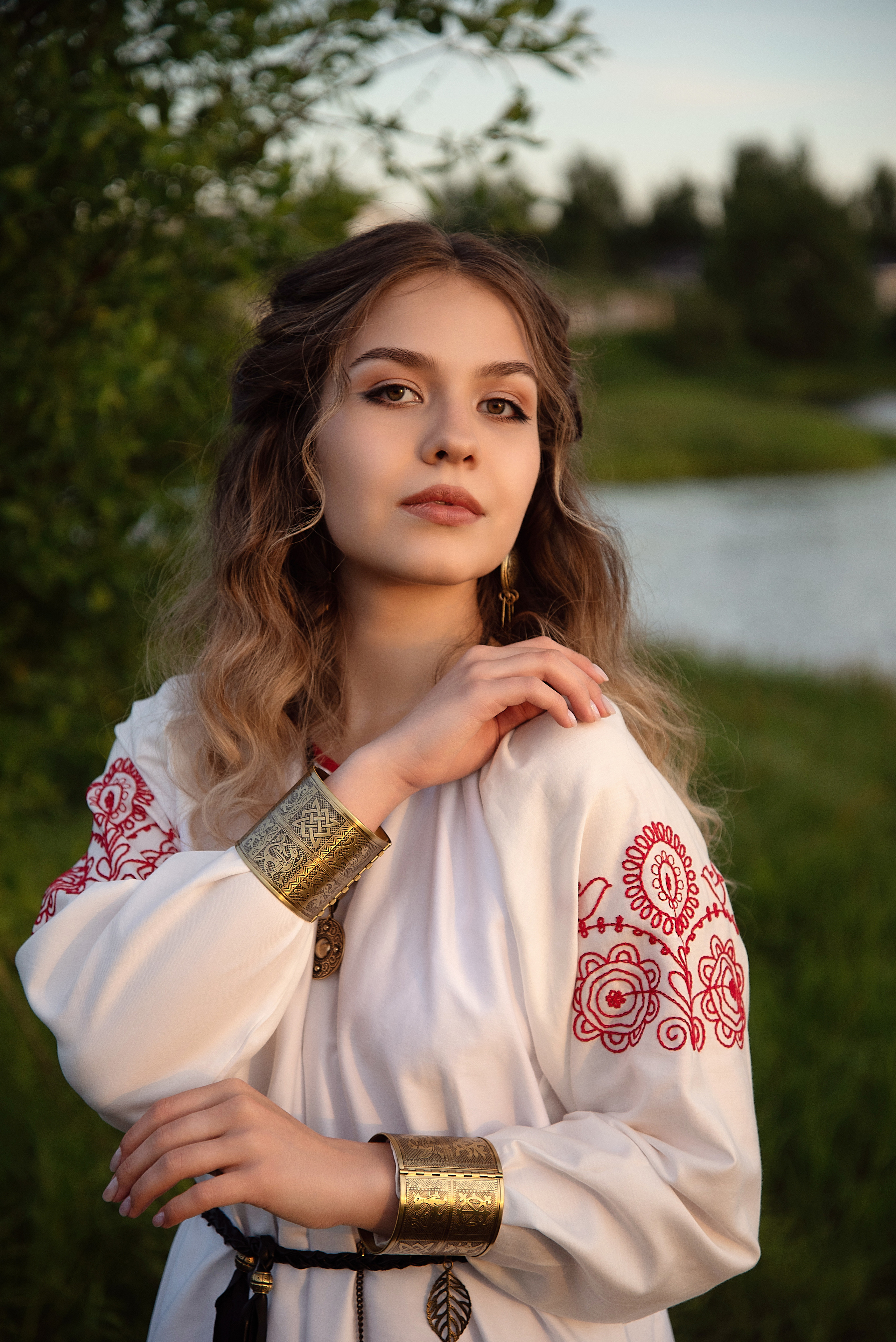 Дарья Тойвонен. Фотограф в Петрозаводске BellaDonna