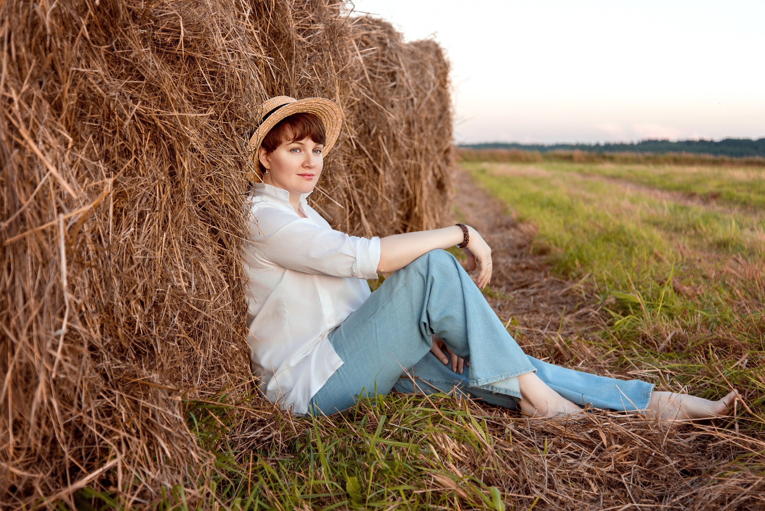 Портрет. Фотограф в Петрозаводске BellaDonna